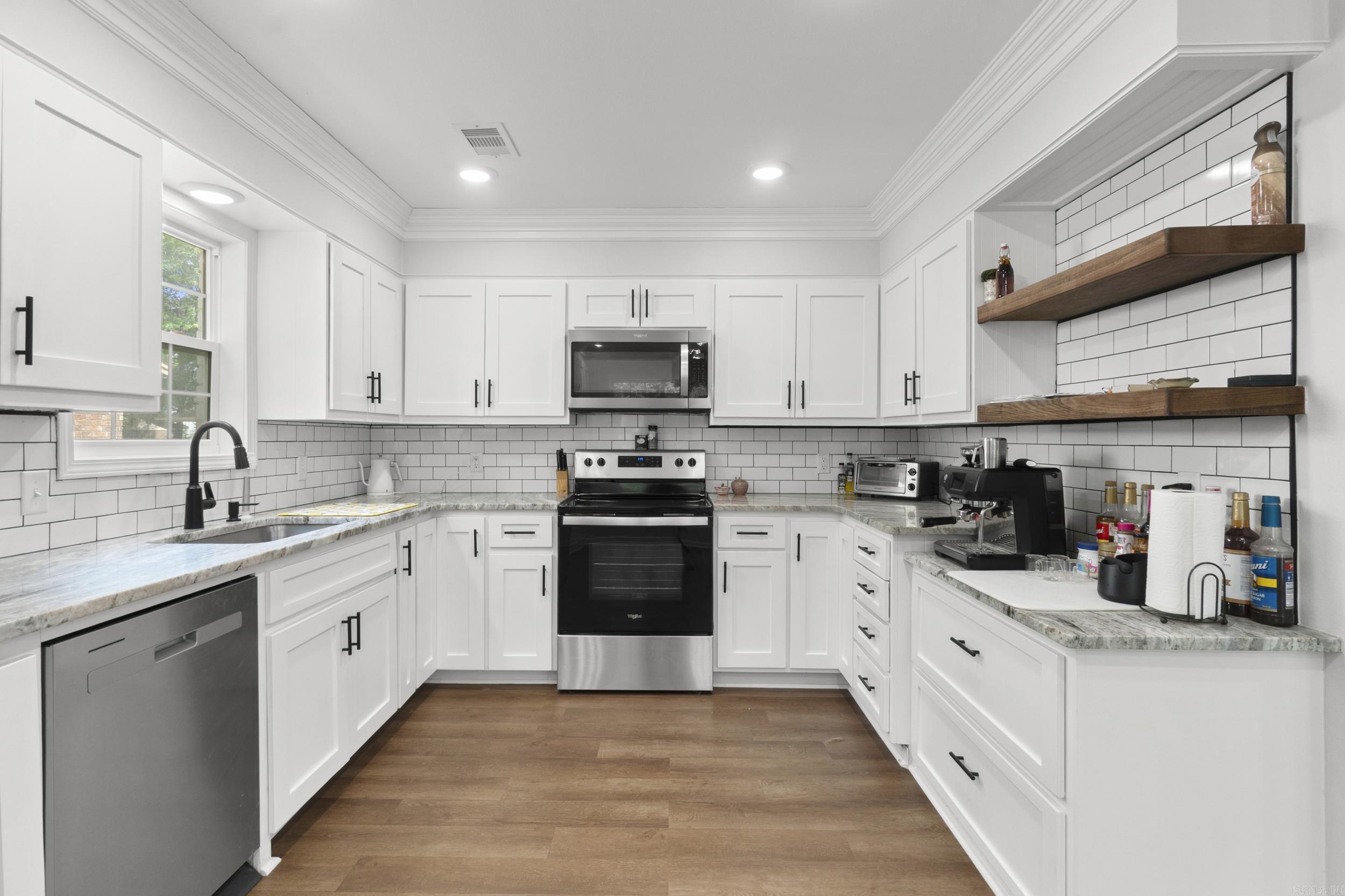 110 Indian  Searcy, AR