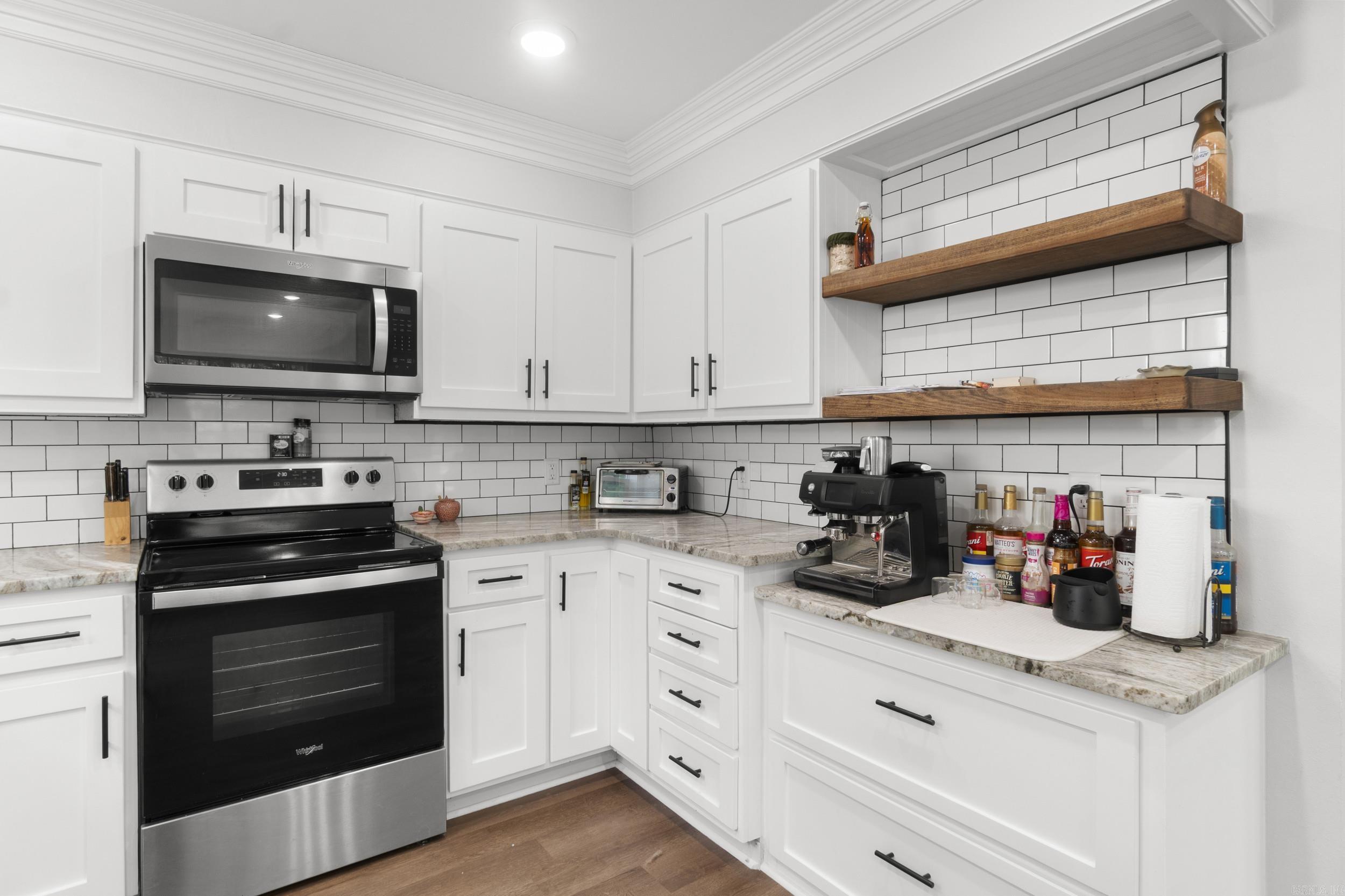 110 Indian  Searcy, AR