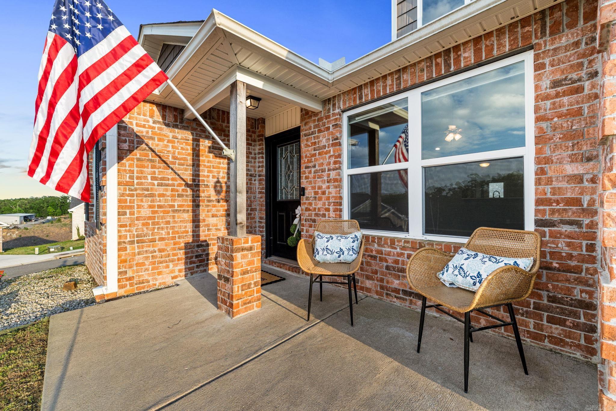 971 Augusta  Cabot, AR