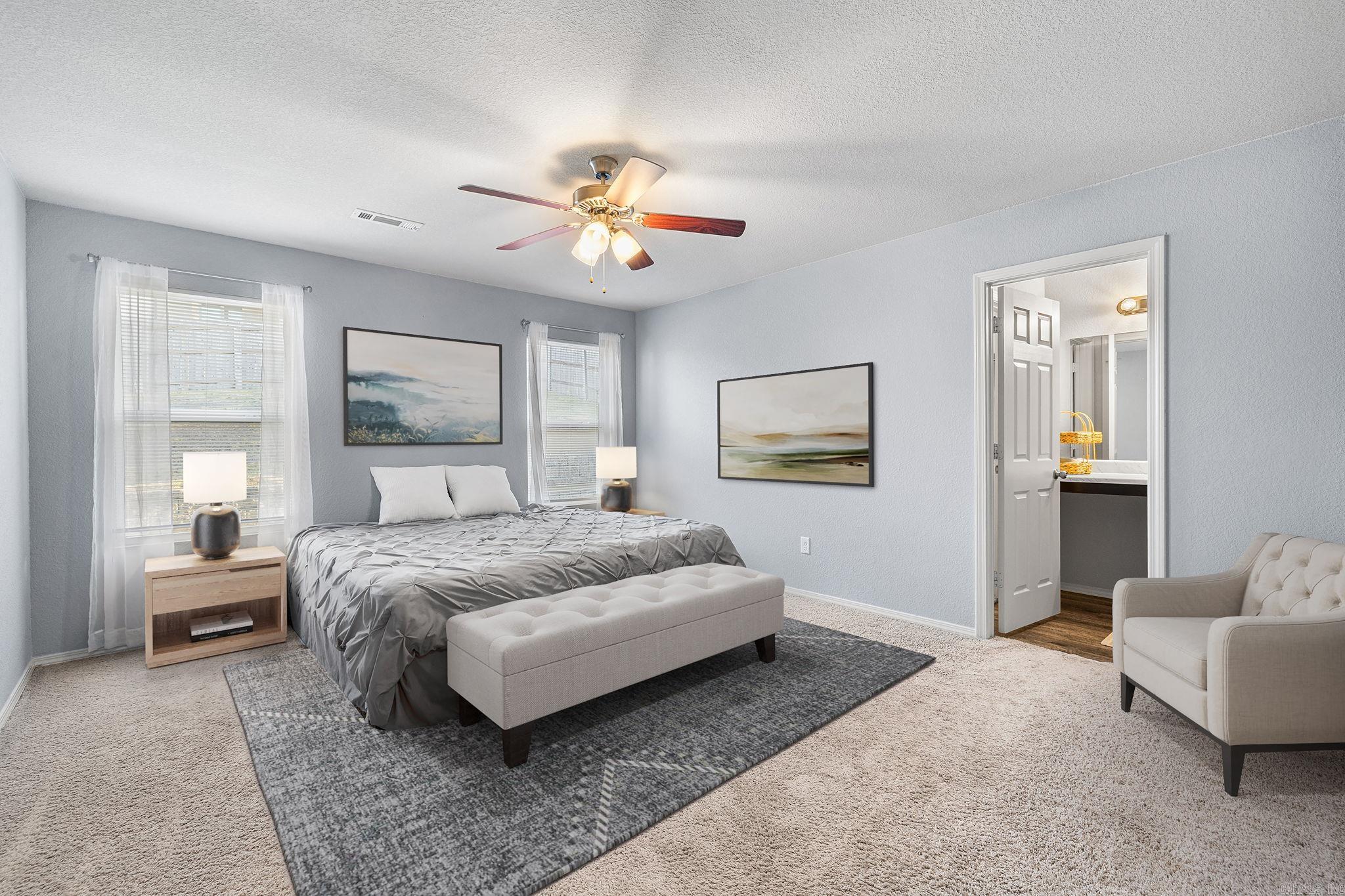 971 Augusta  Cabot, AR