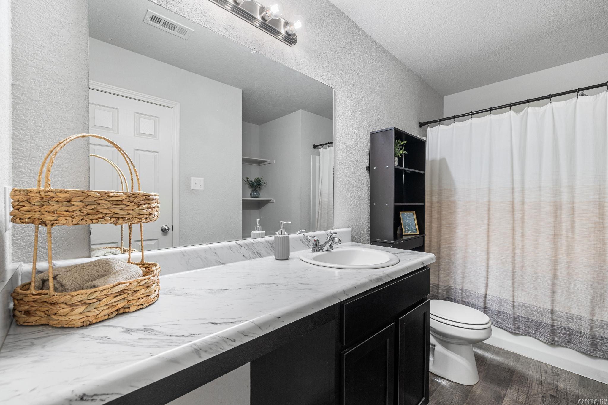 971 Augusta  Cabot, AR