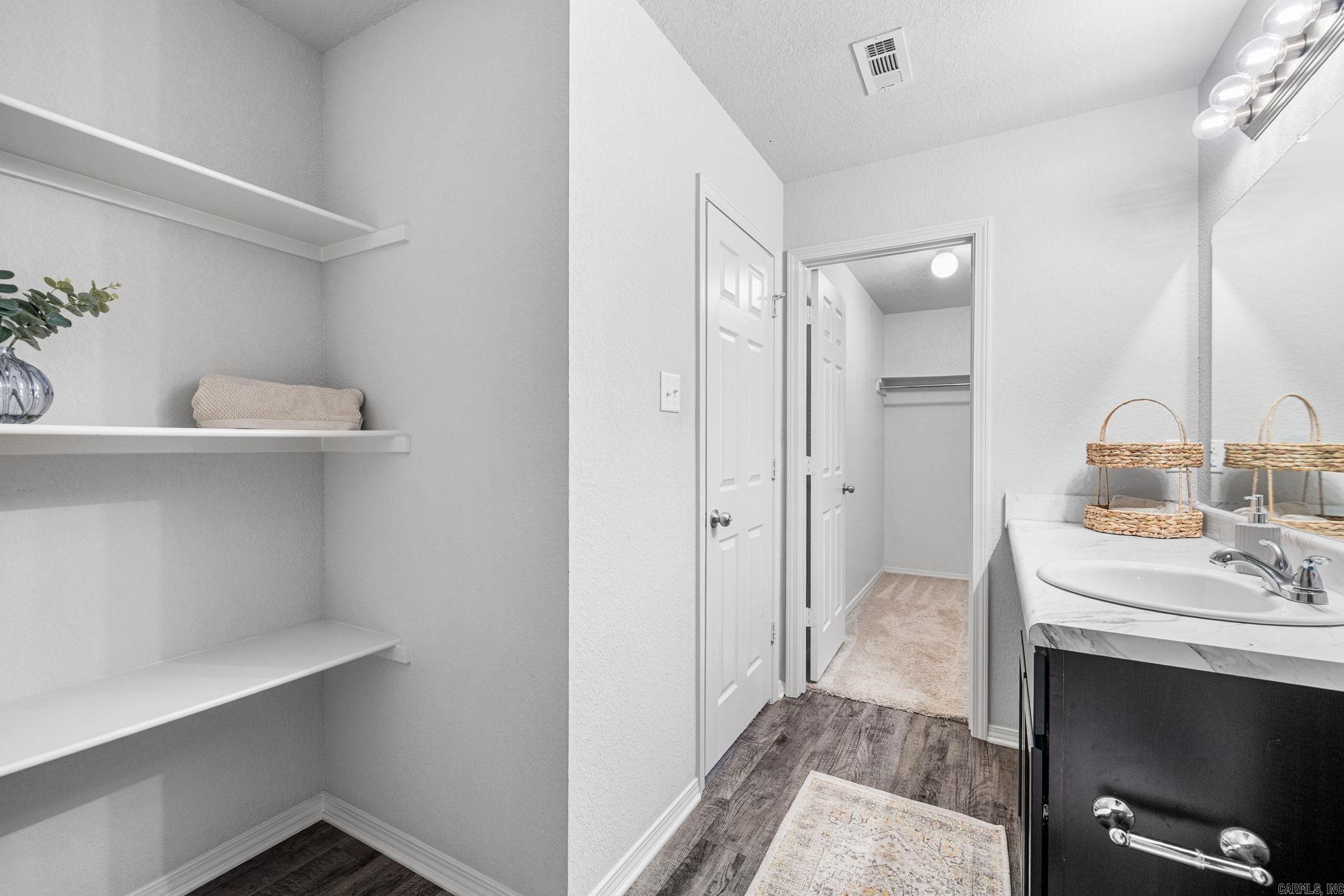 971 Augusta  Cabot, AR