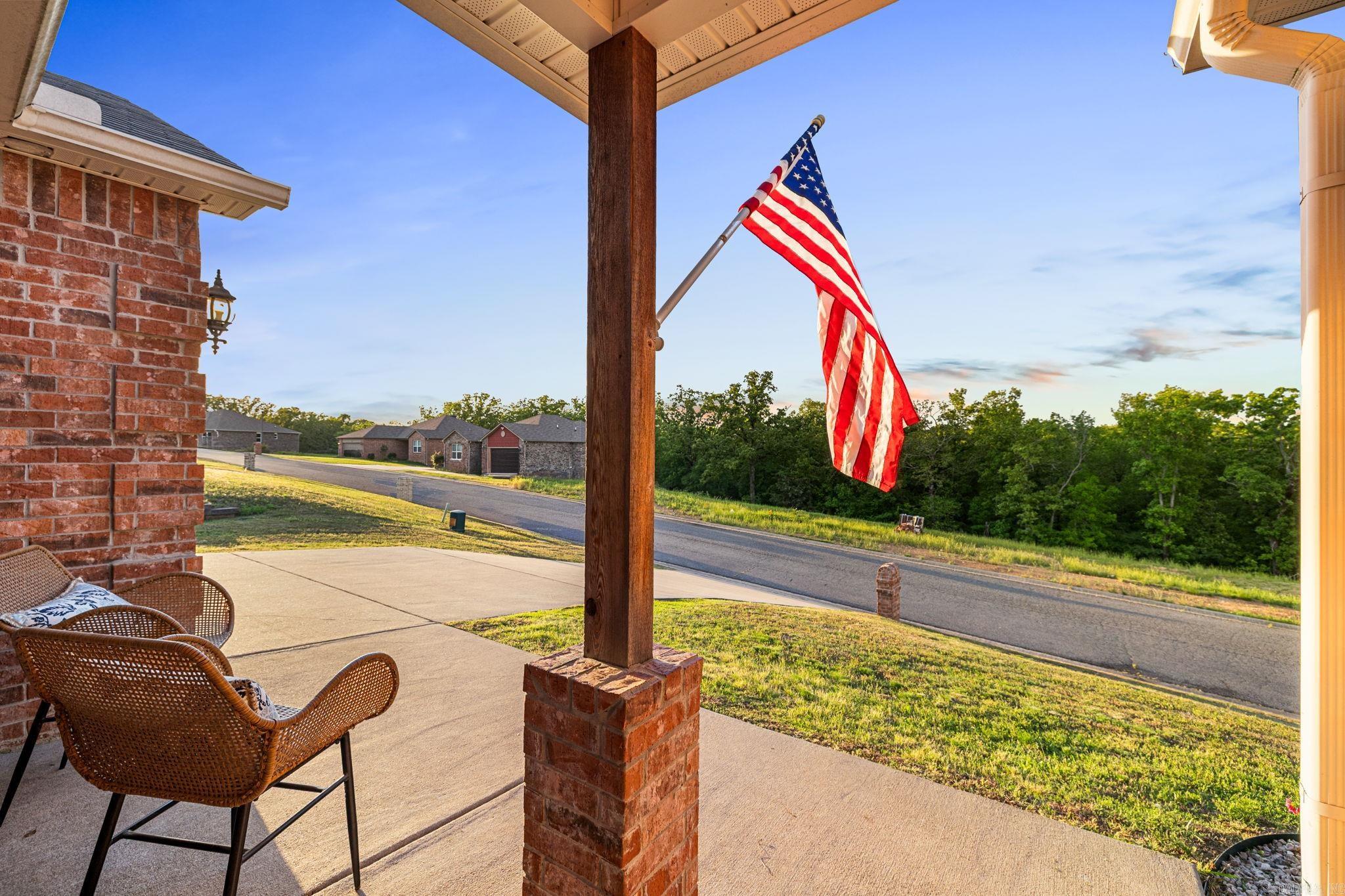 971 Augusta  Cabot, AR