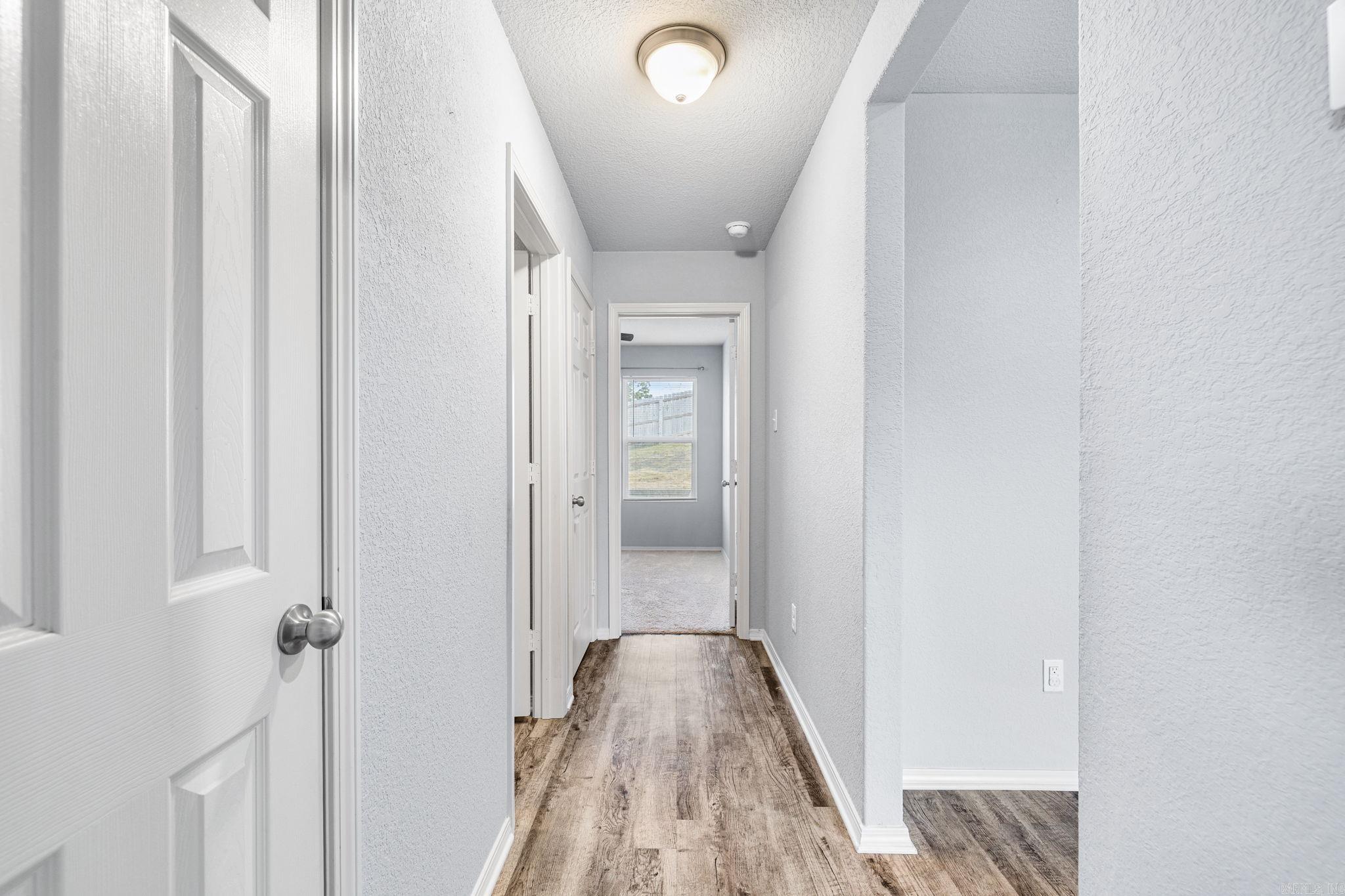 971 Augusta  Cabot, AR