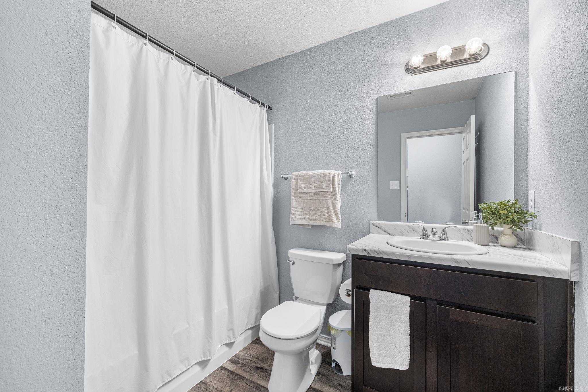 971 Augusta  Cabot, AR