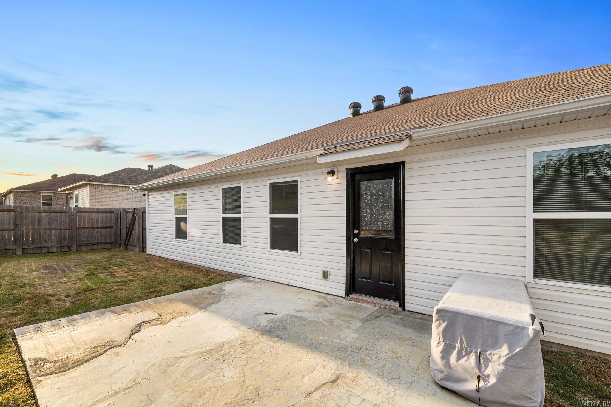 971 Augusta  Cabot, AR