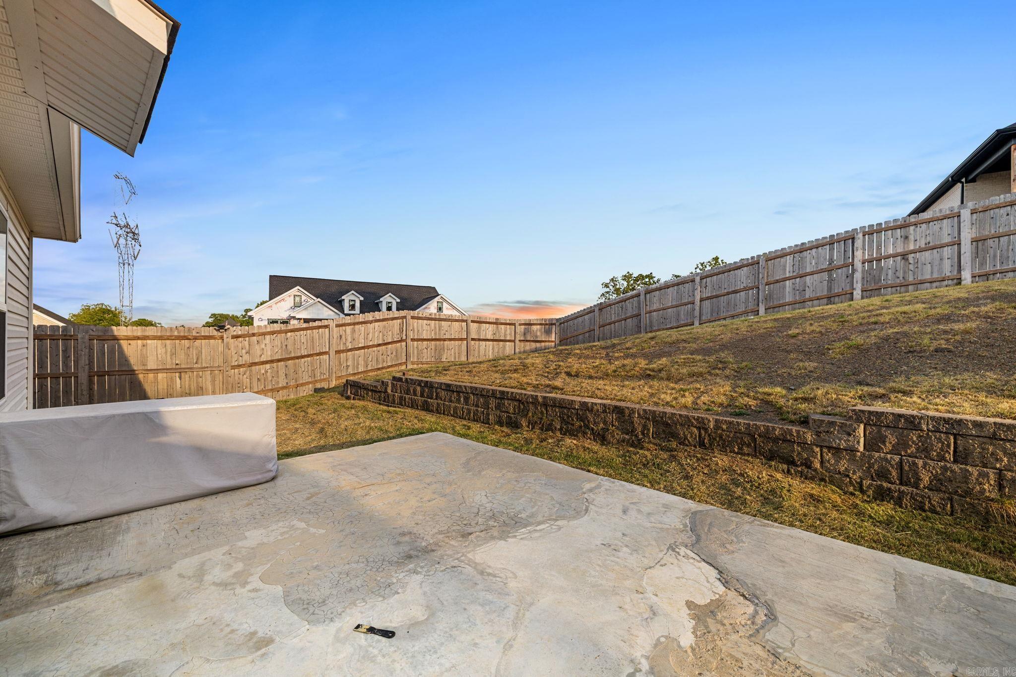 971 Augusta  Cabot, AR