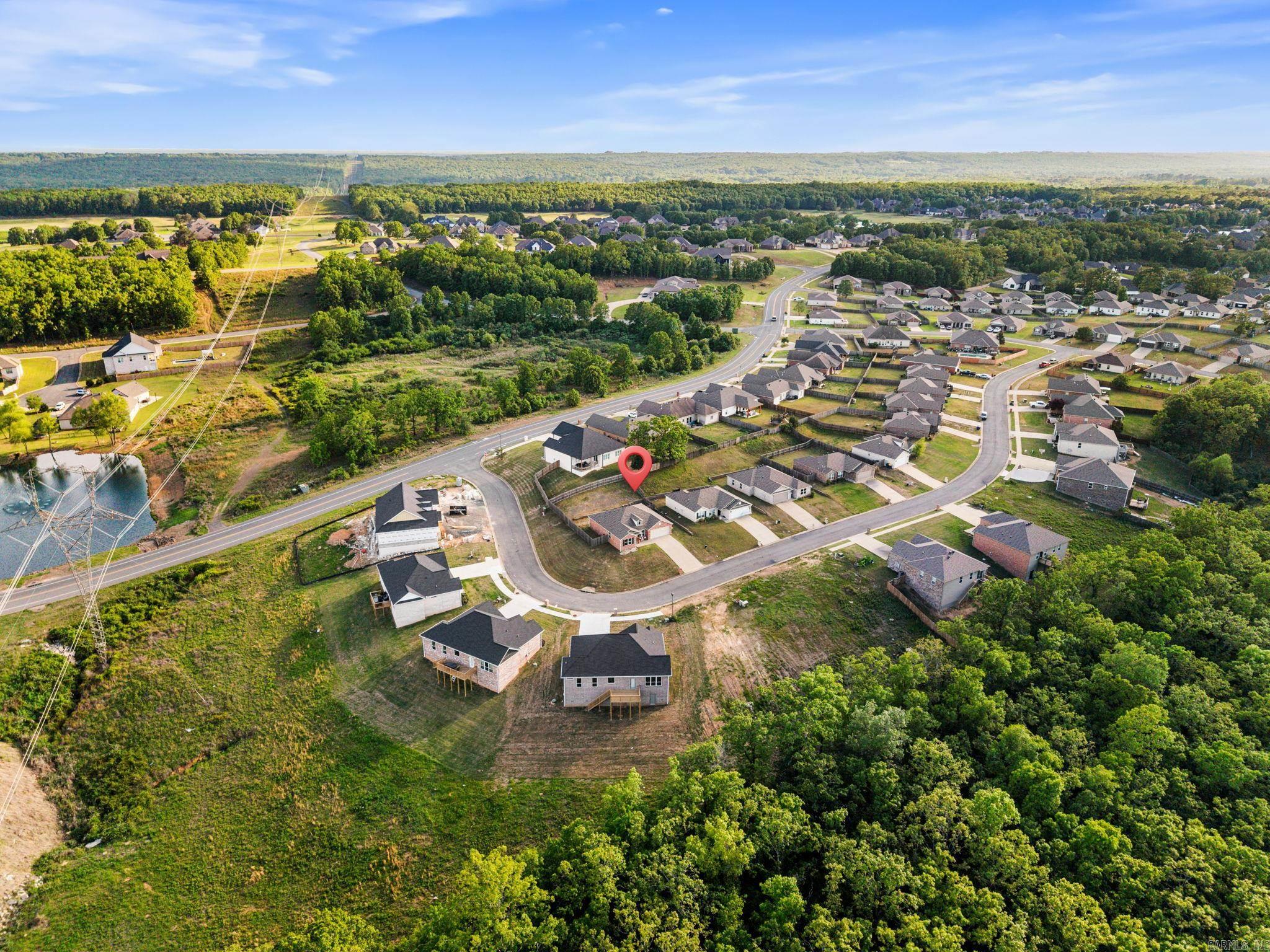 971 Augusta  Cabot, AR