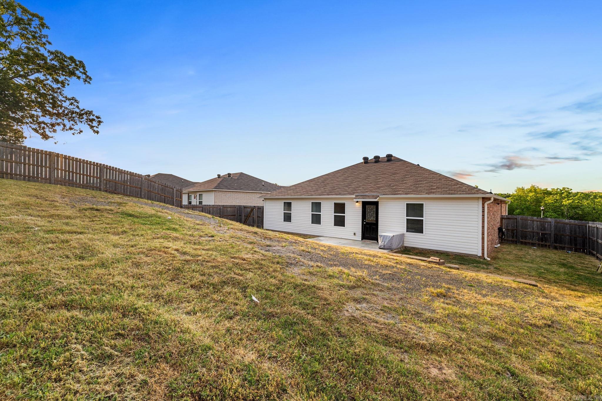 971 Augusta  Cabot, AR