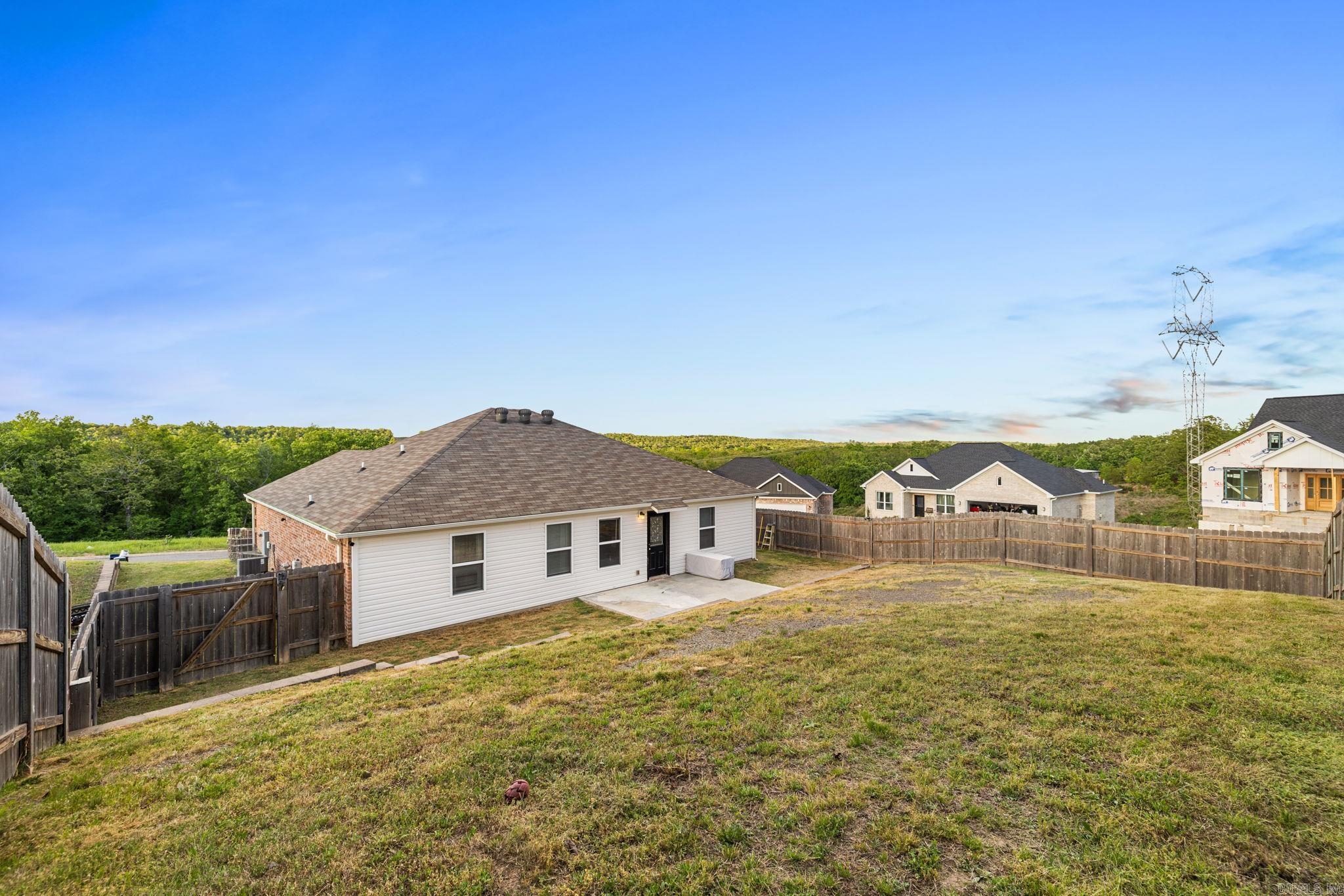 971 Augusta  Cabot, AR