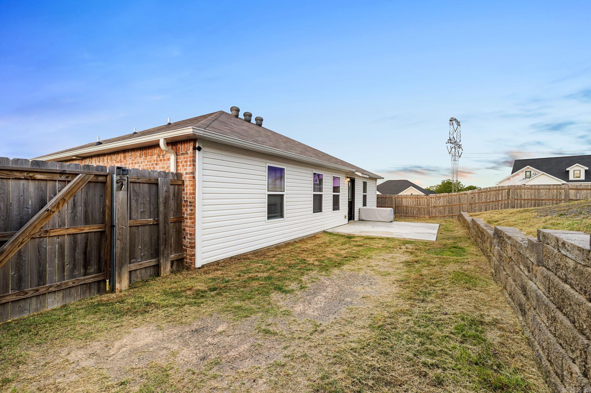 971 Augusta  Cabot, AR