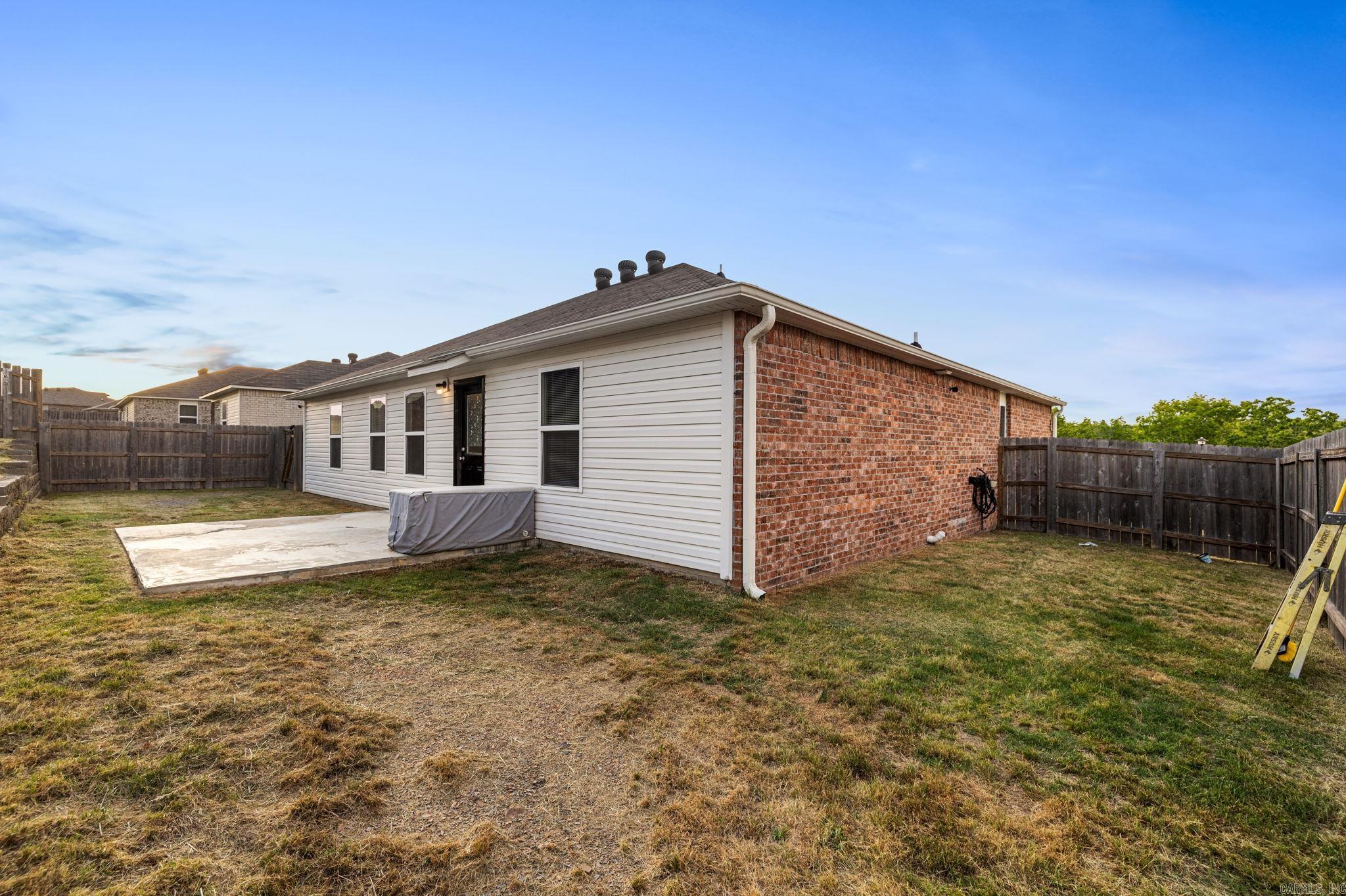 971 Augusta  Cabot, AR