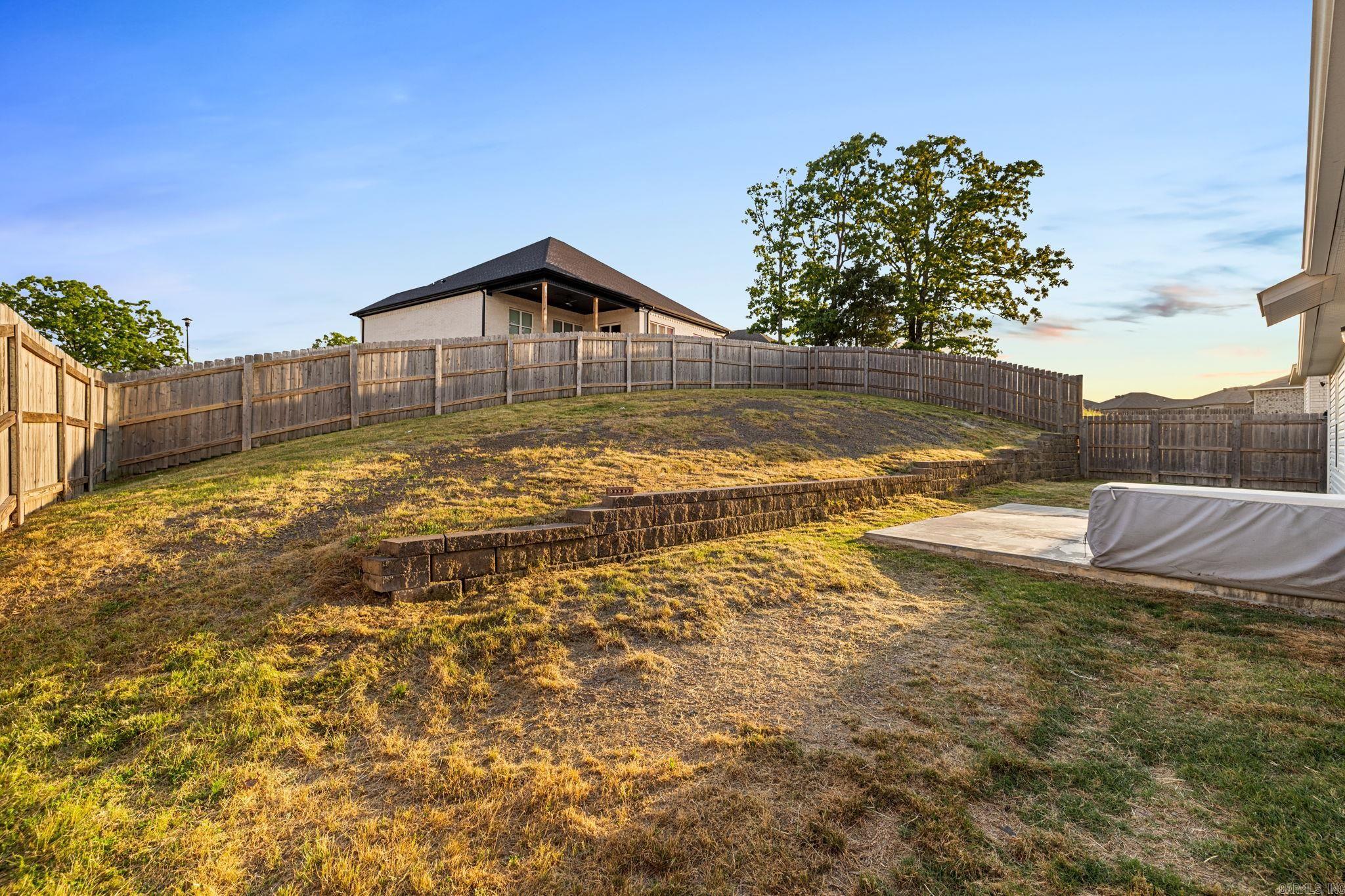 971 Augusta  Cabot, AR