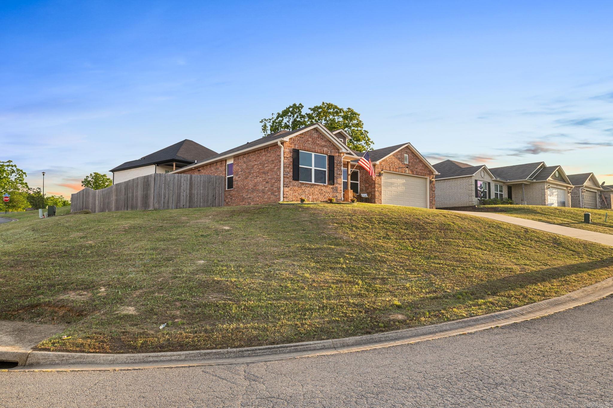 971 Augusta  Cabot, AR