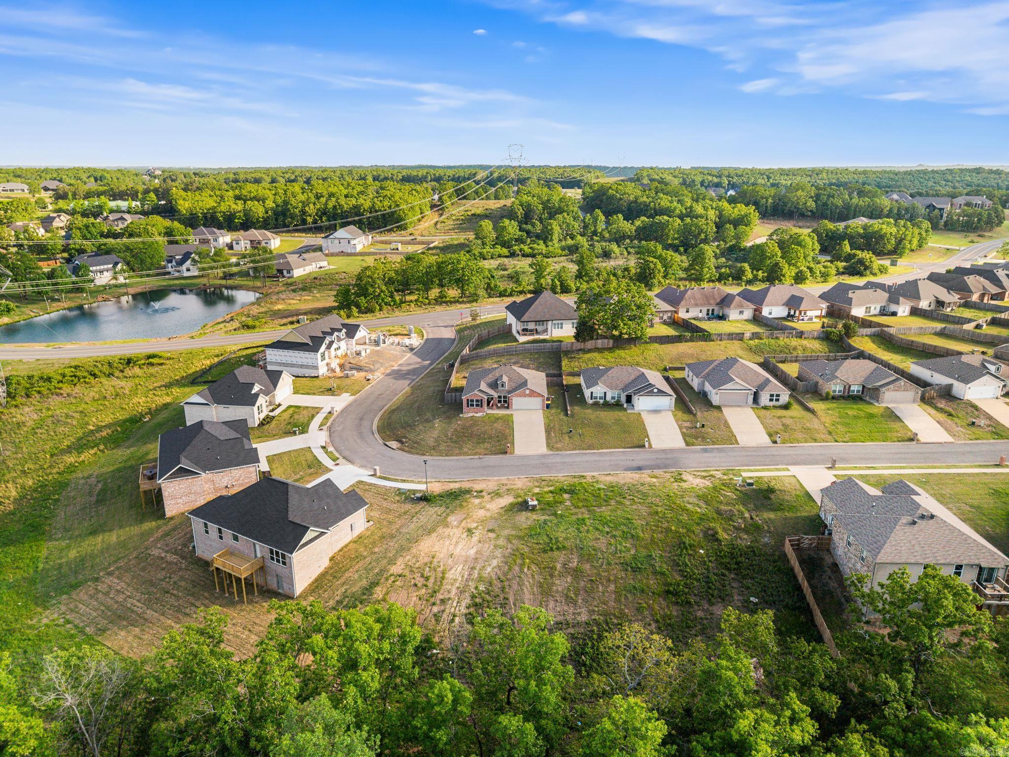 971 Augusta  Cabot, AR