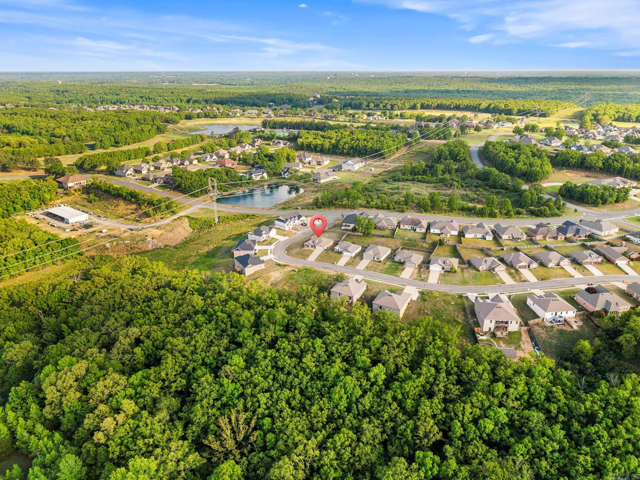 971 Augusta  Cabot, AR