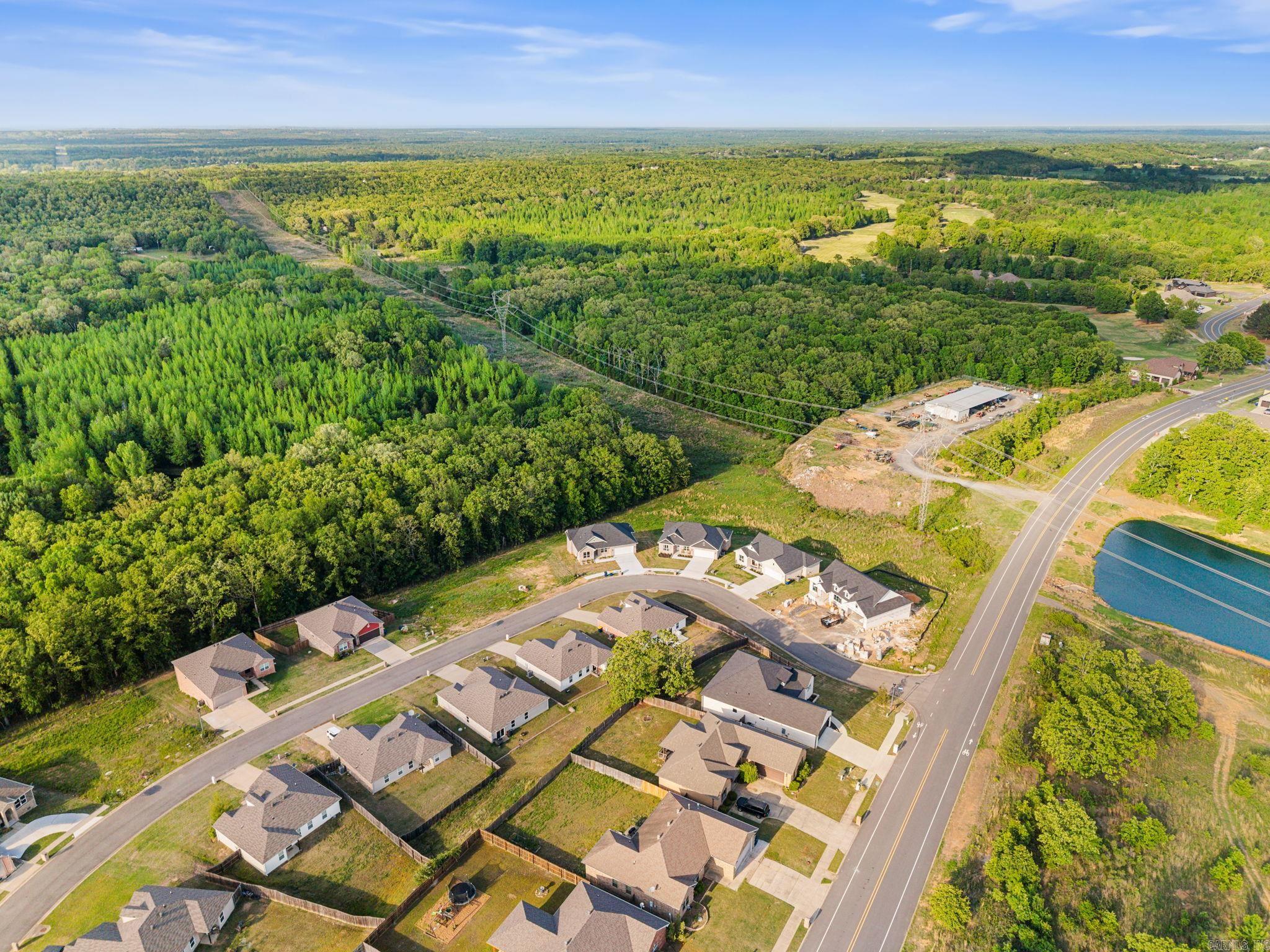 971 Augusta  Cabot, AR