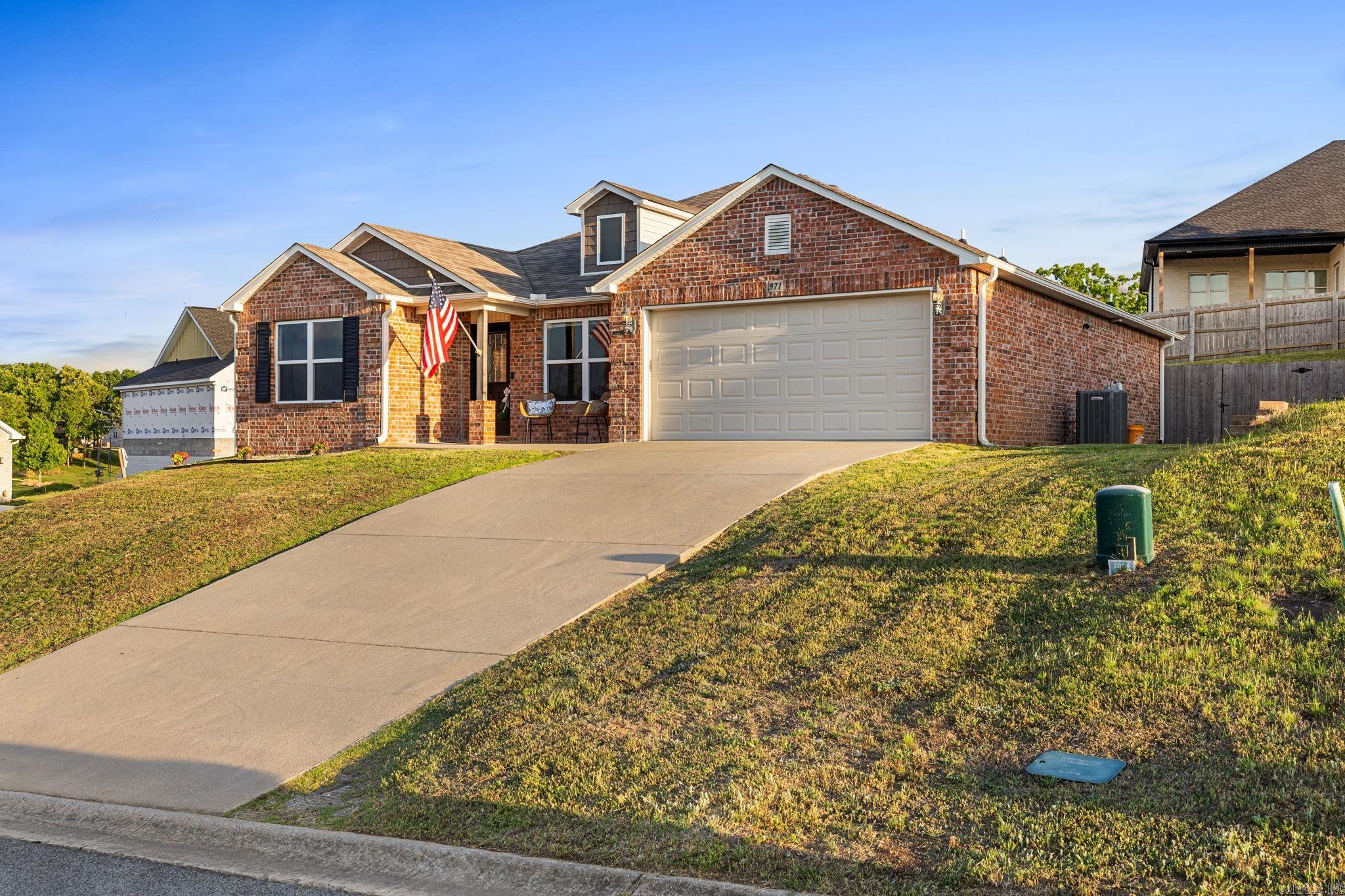 971 Augusta  Cabot, AR