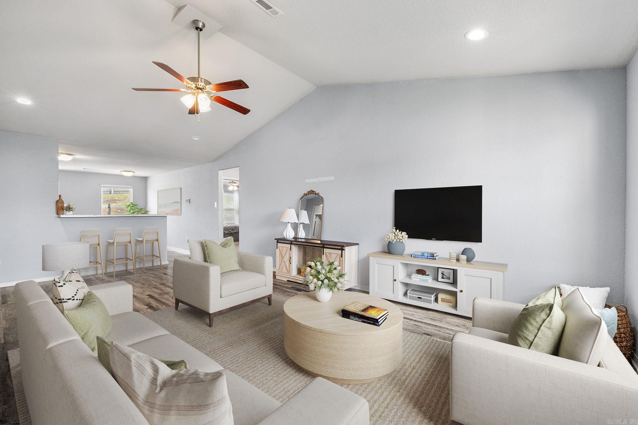 971 Augusta  Cabot, AR