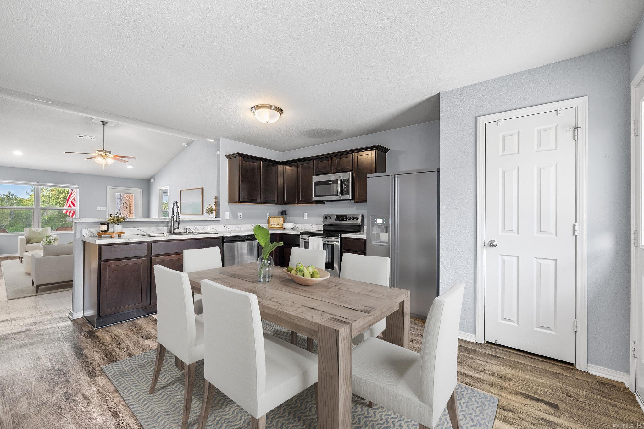 971 Augusta  Cabot, AR