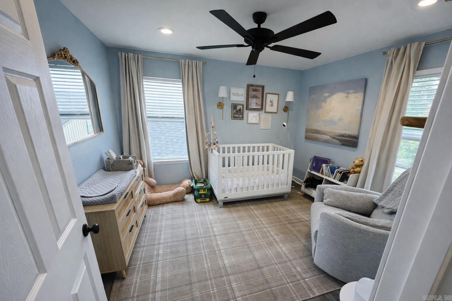 29 Summerland Ct  Little Rock, AR