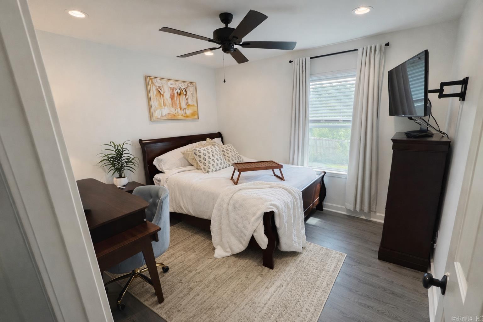 29 Summerland Ct  Little Rock, AR