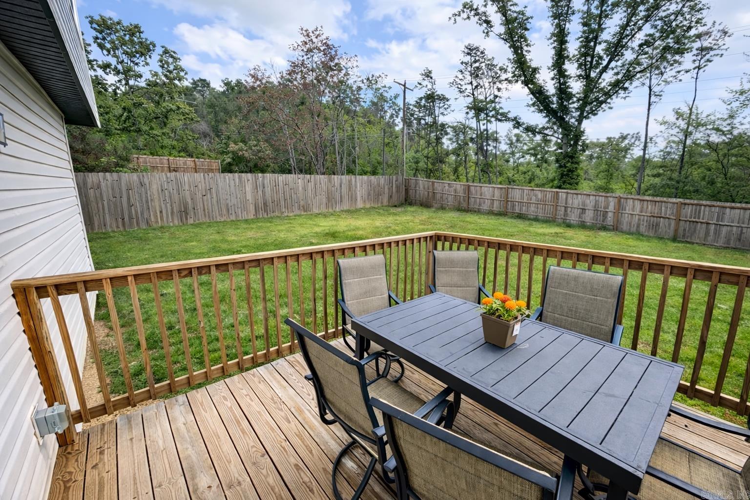 29 Summerland Ct  Little Rock, AR