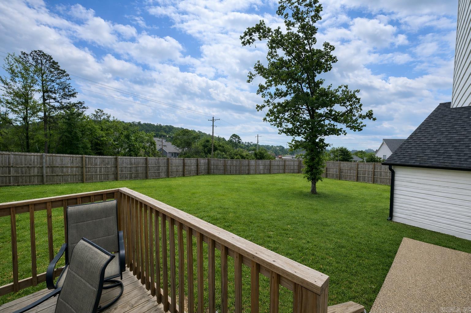 29 Summerland Ct  Little Rock, AR