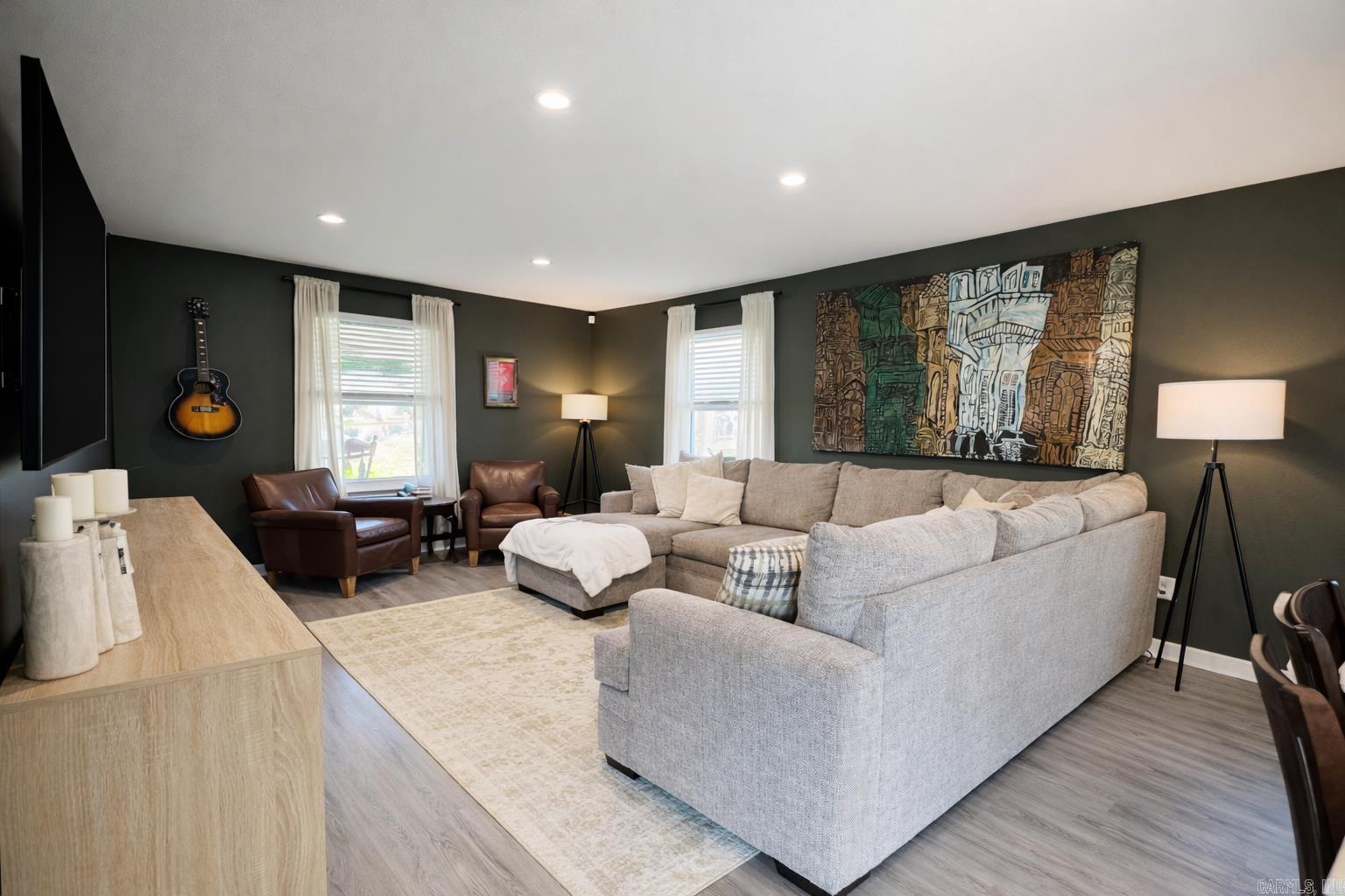 29 Summerland Ct  Little Rock, AR