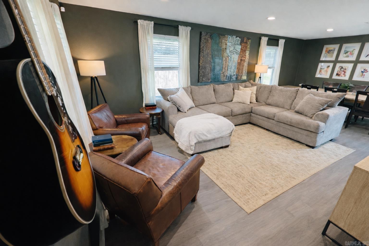 29 Summerland Ct  Little Rock, AR