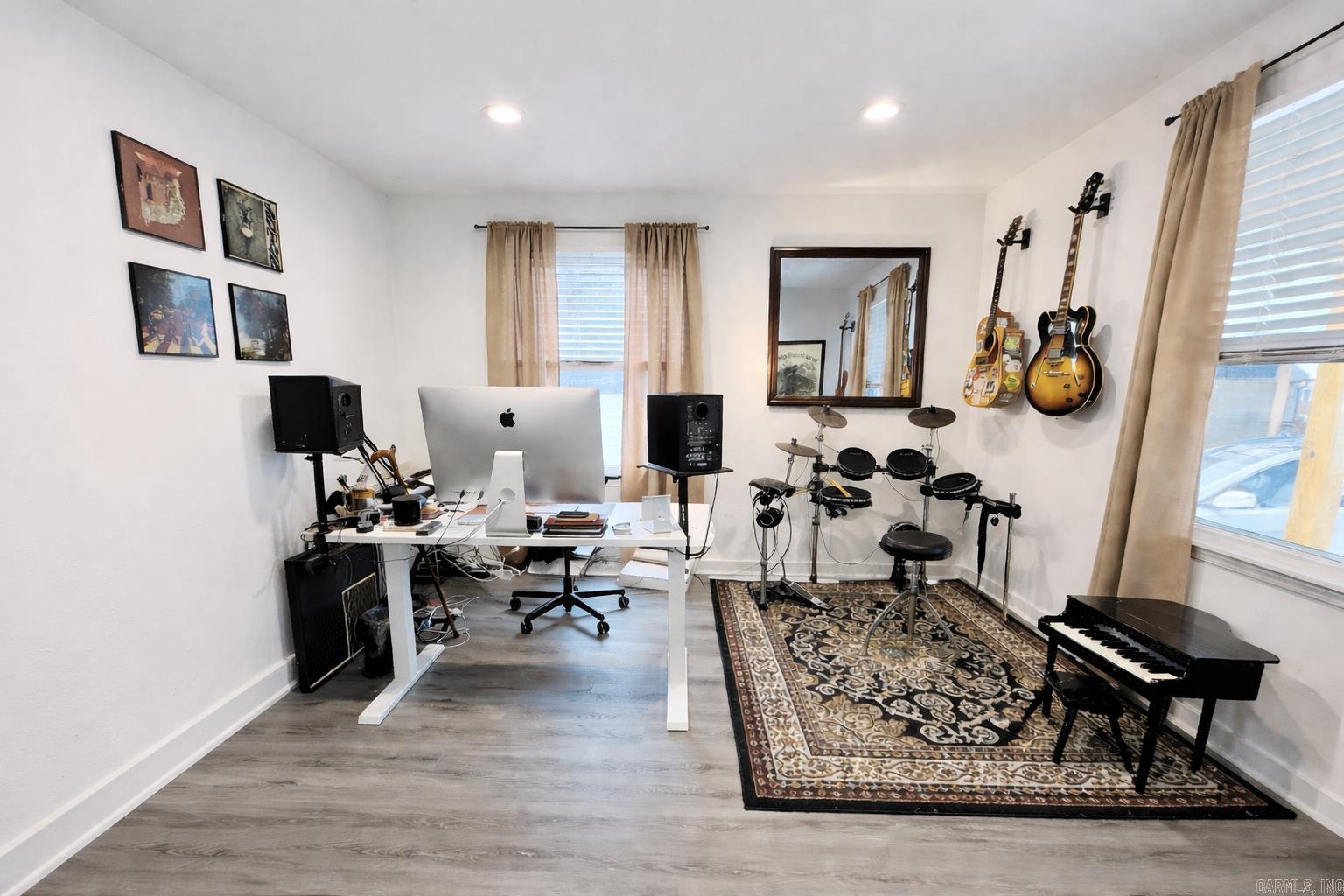 29 Summerland Ct  Little Rock, AR