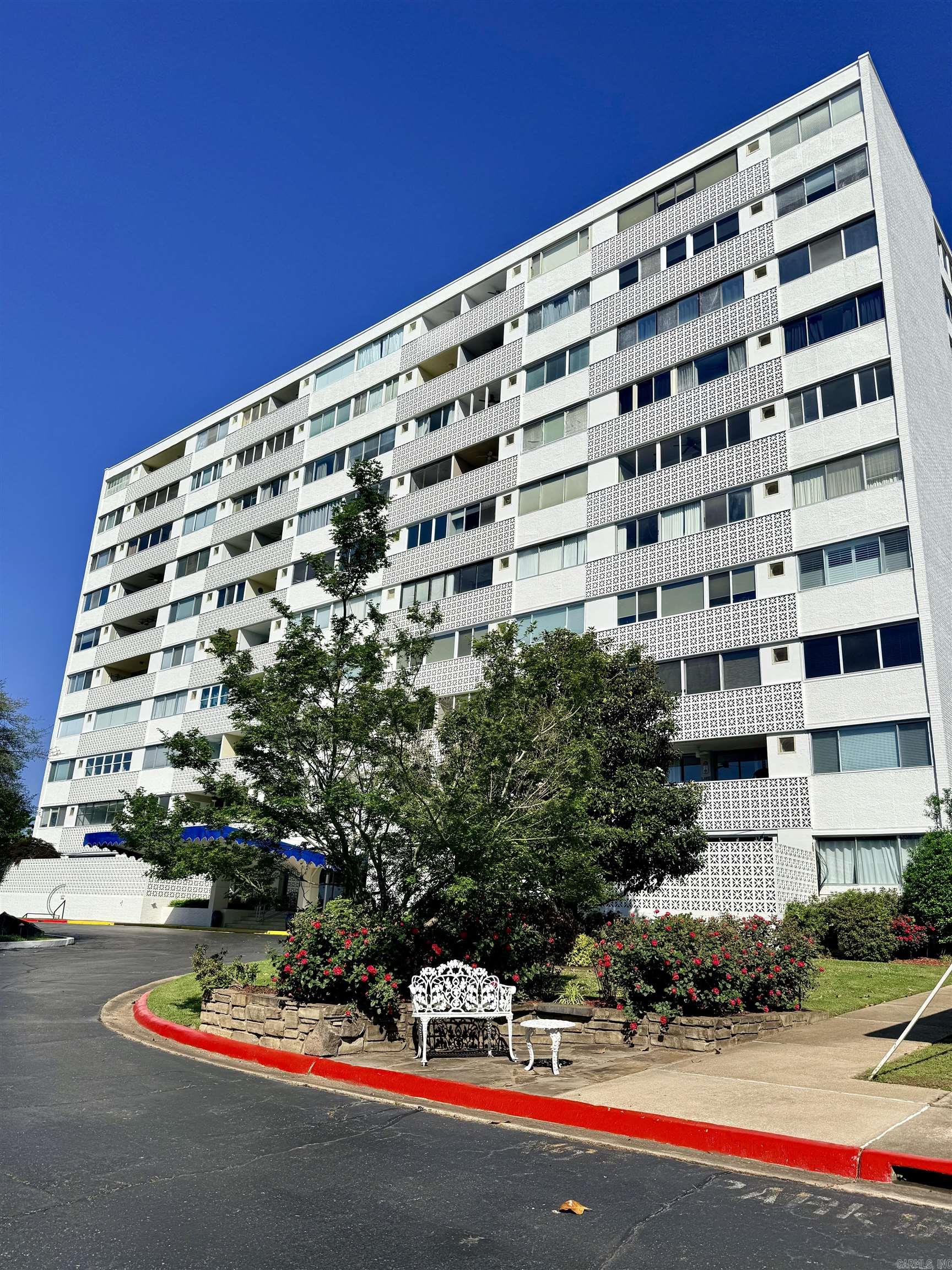 740 A-808 Weston Rd  Hot Springs, AR