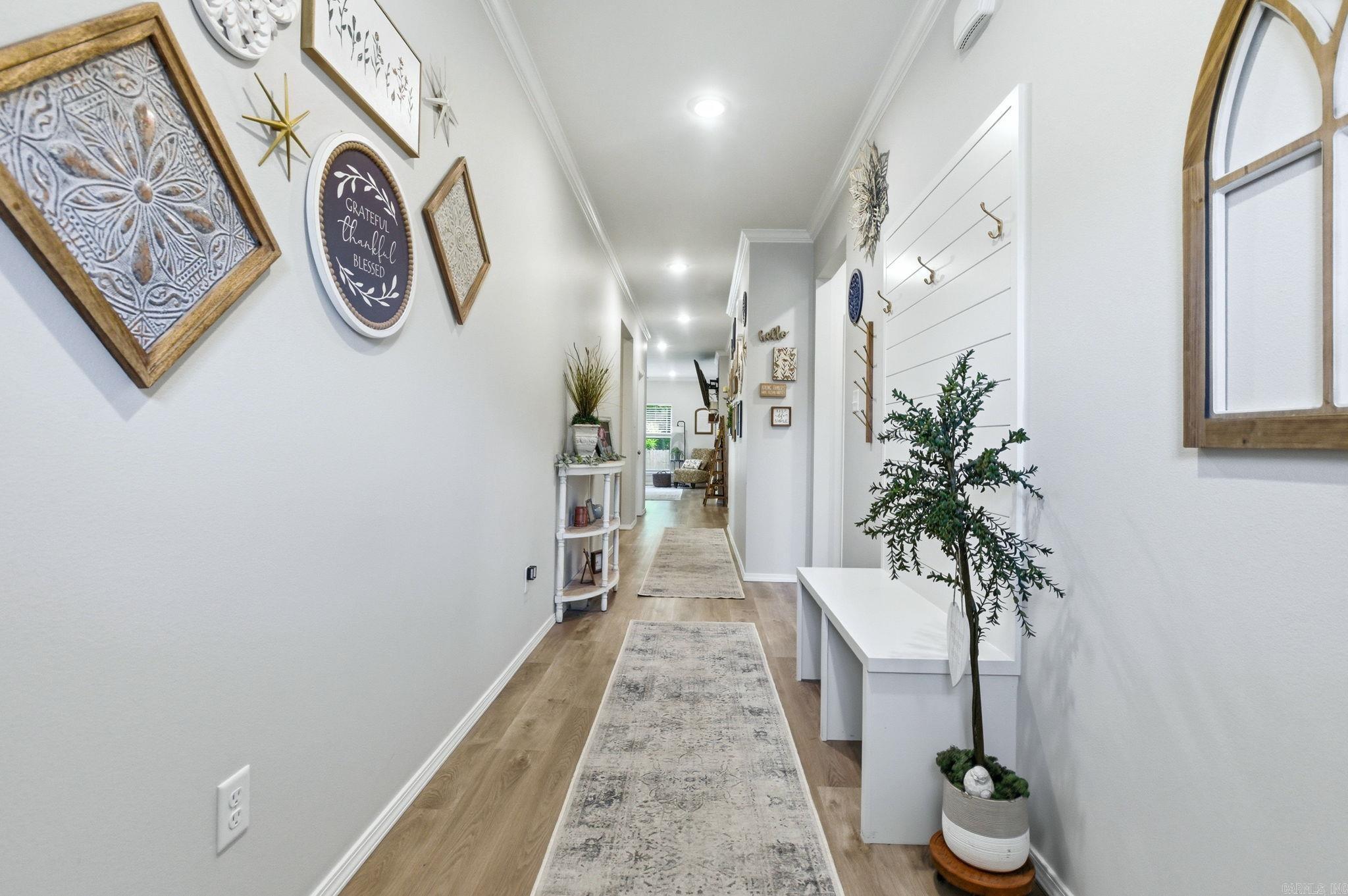 3519 Village Walk Drive  Bryant, AR