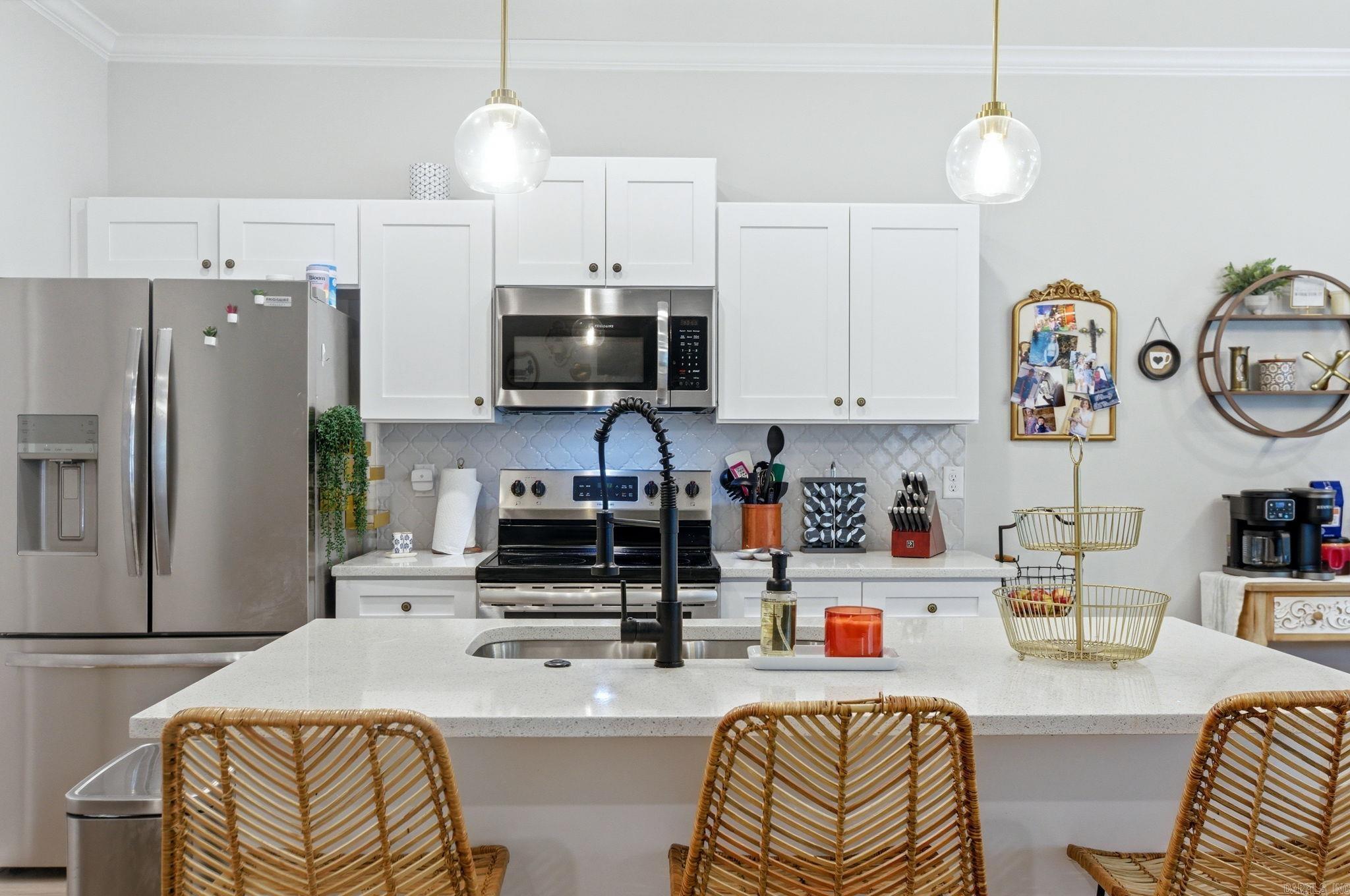 3519 Village Walk Drive  Bryant, AR