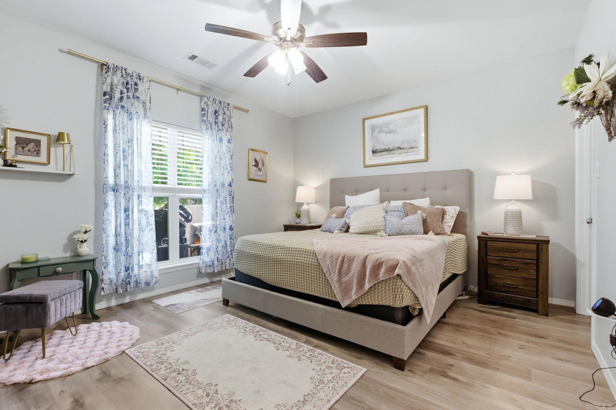 3519 Village Walk Drive  Bryant, AR