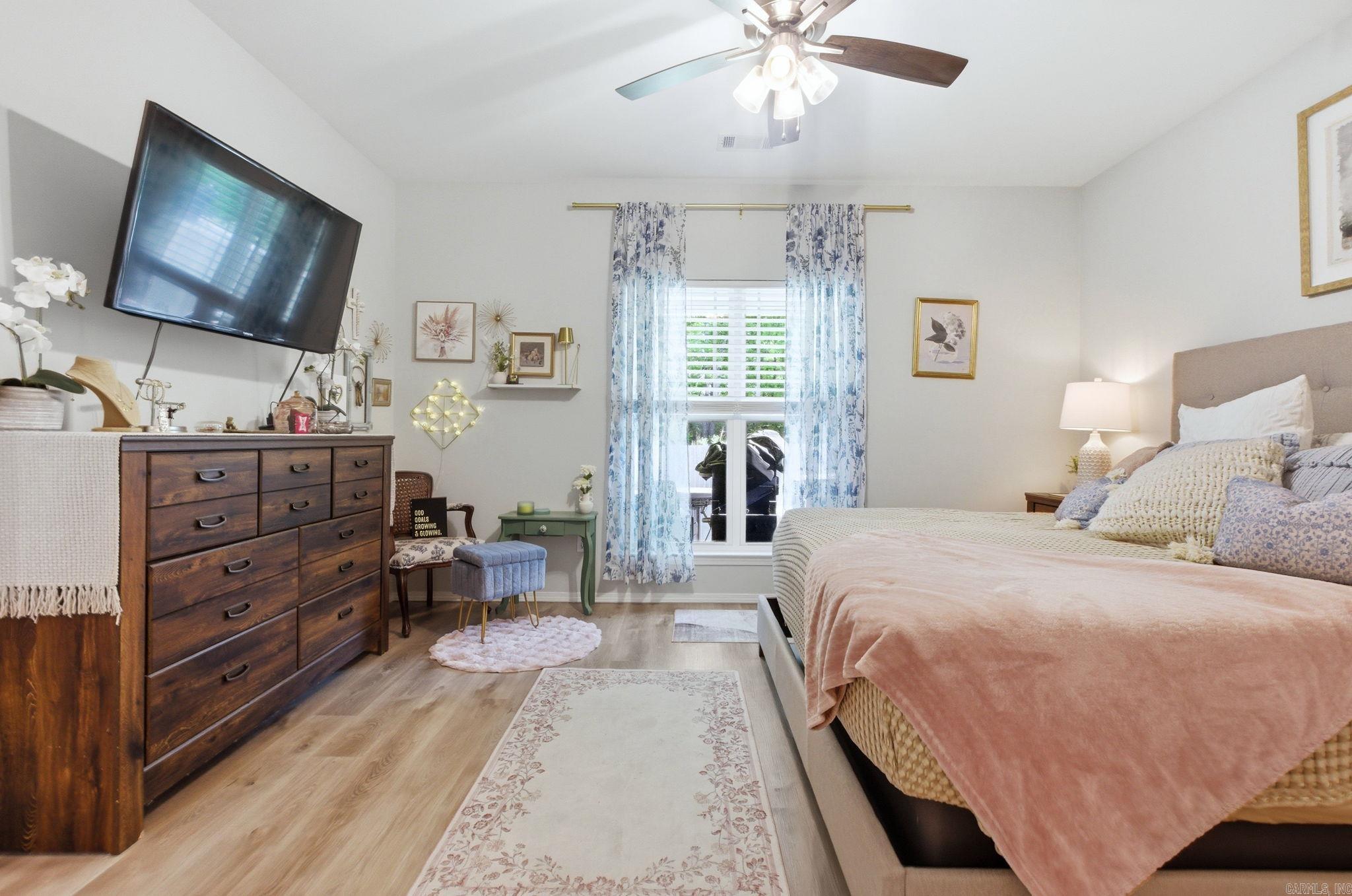 3519 Village Walk Drive  Bryant, AR