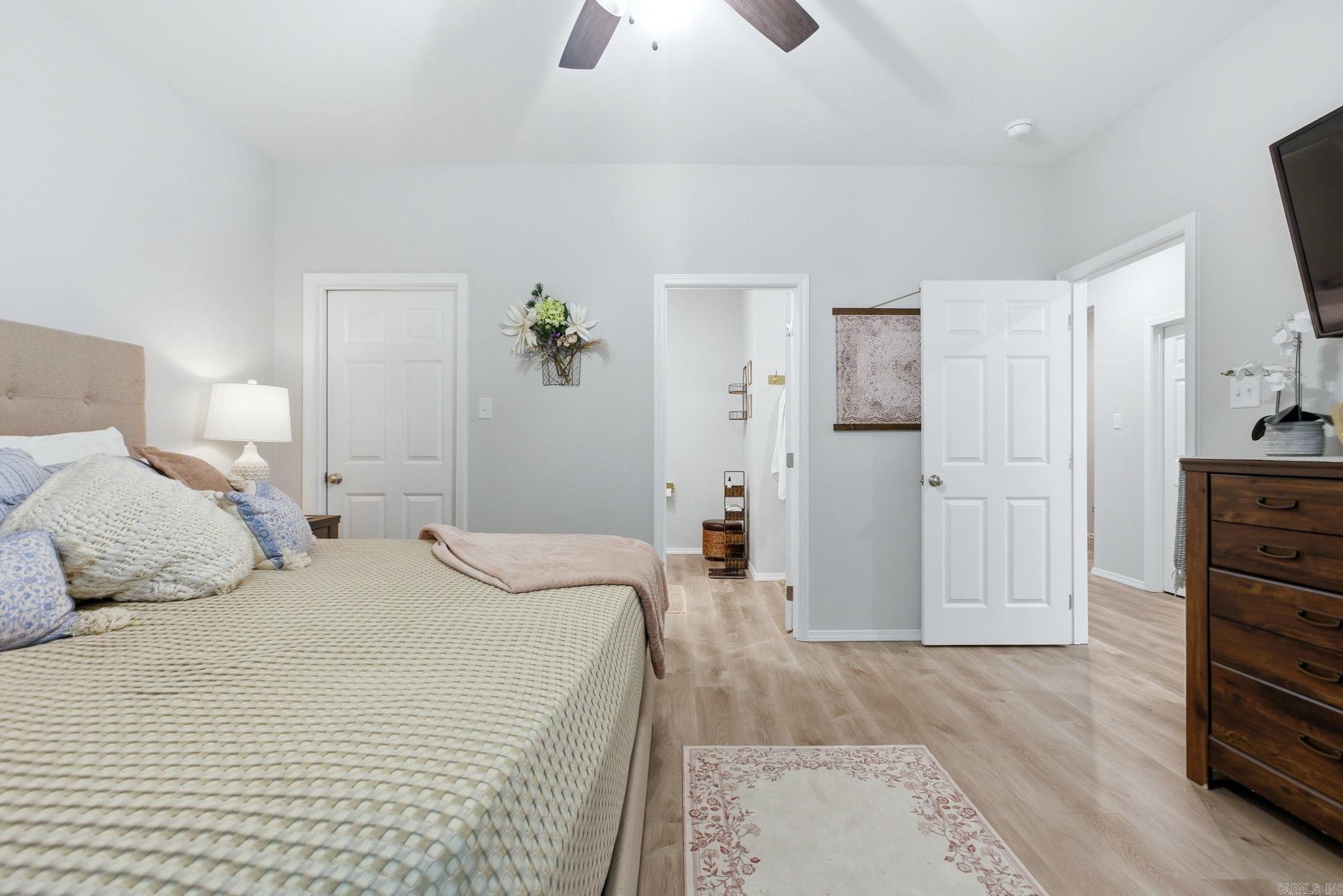 3519 Village Walk Drive  Bryant, AR