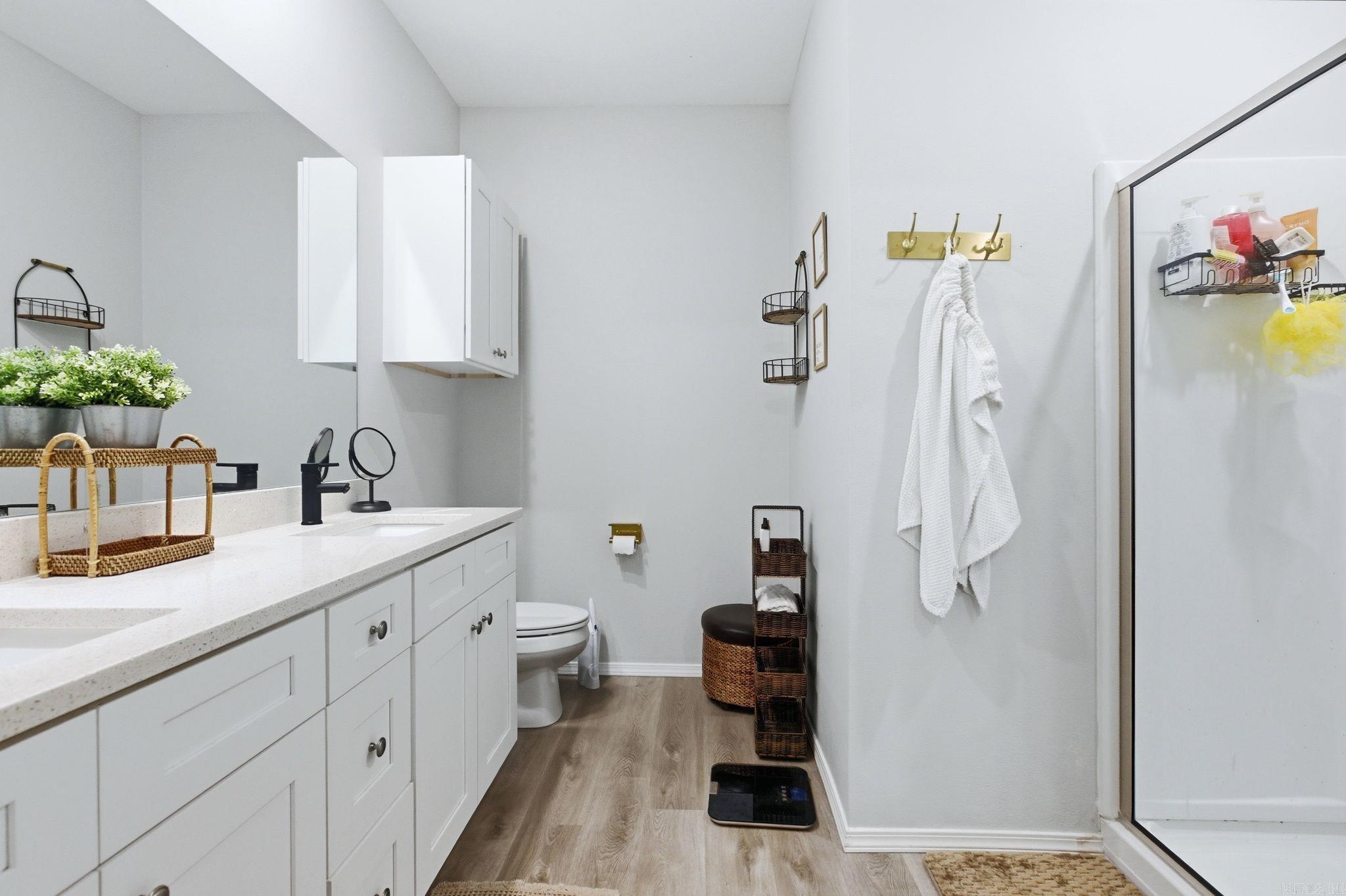 3519 Village Walk Drive  Bryant, AR