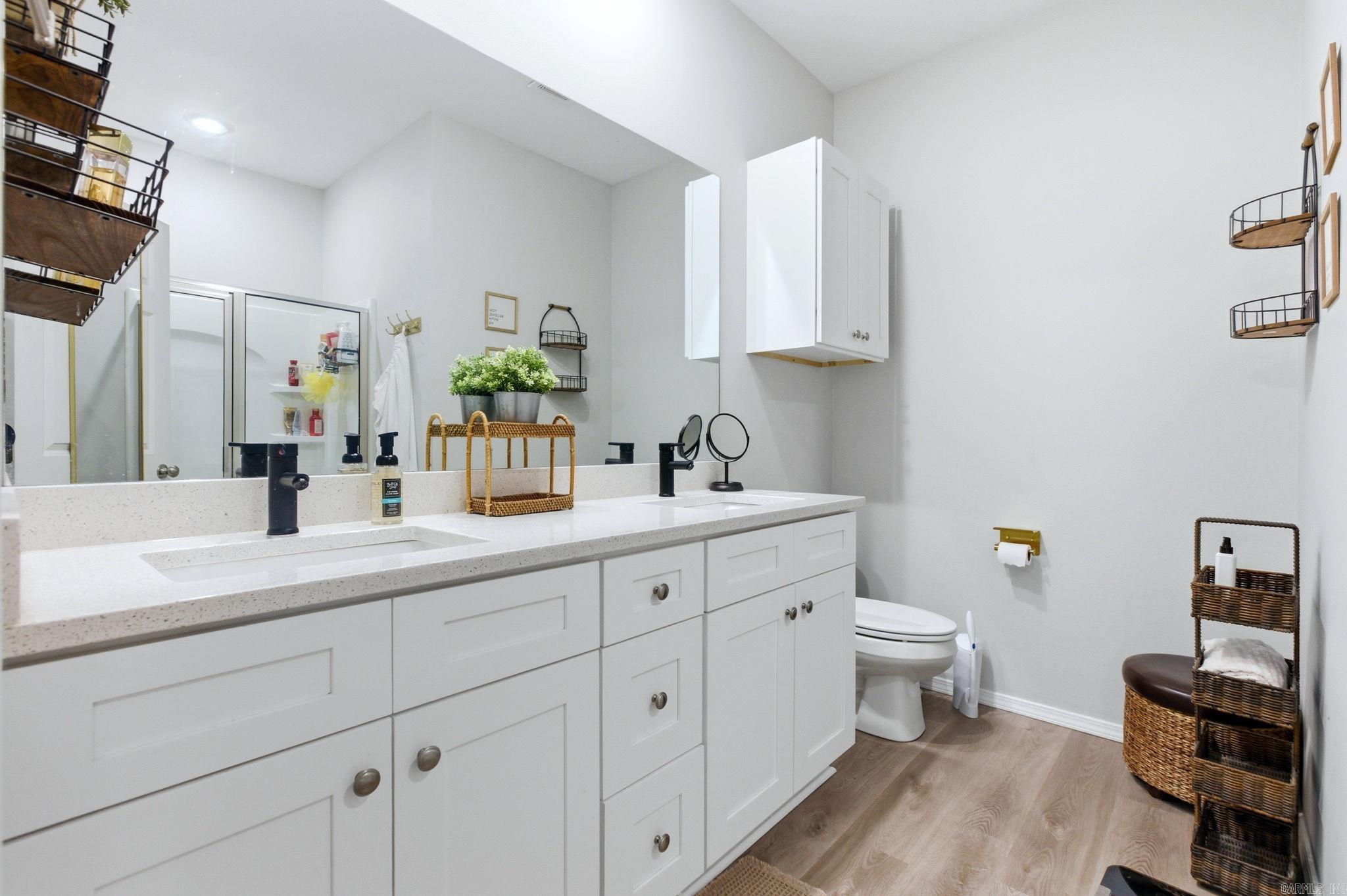 3519 Village Walk Drive  Bryant, AR