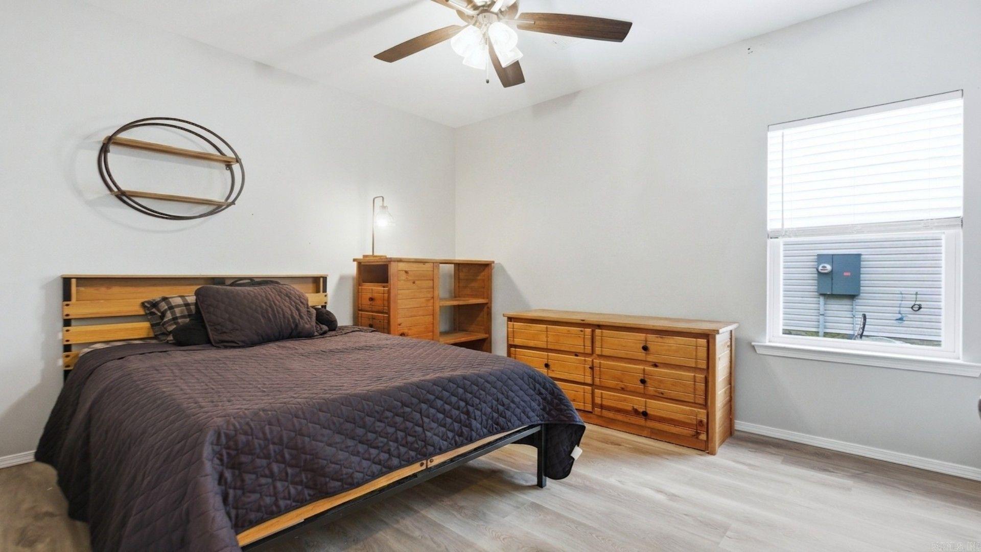 3519 Village Walk Drive  Bryant, AR