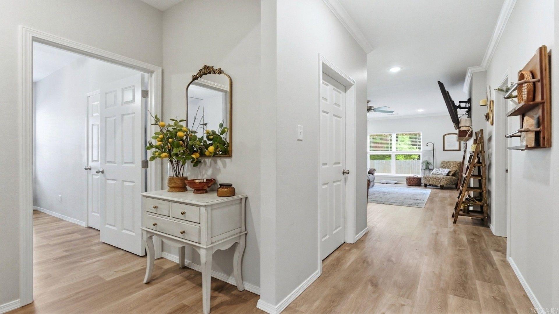 3519 Village Walk Drive  Bryant, AR