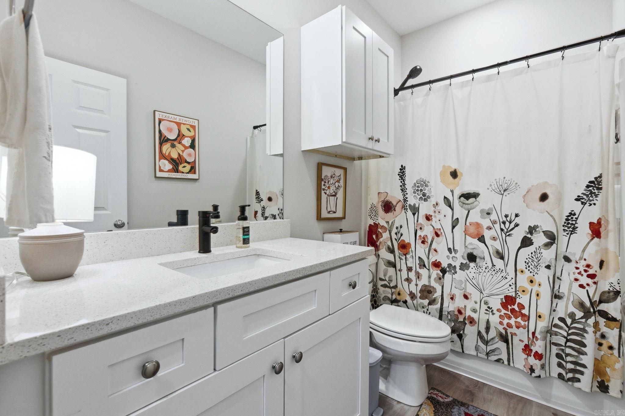 3519 Village Walk Drive  Bryant, AR