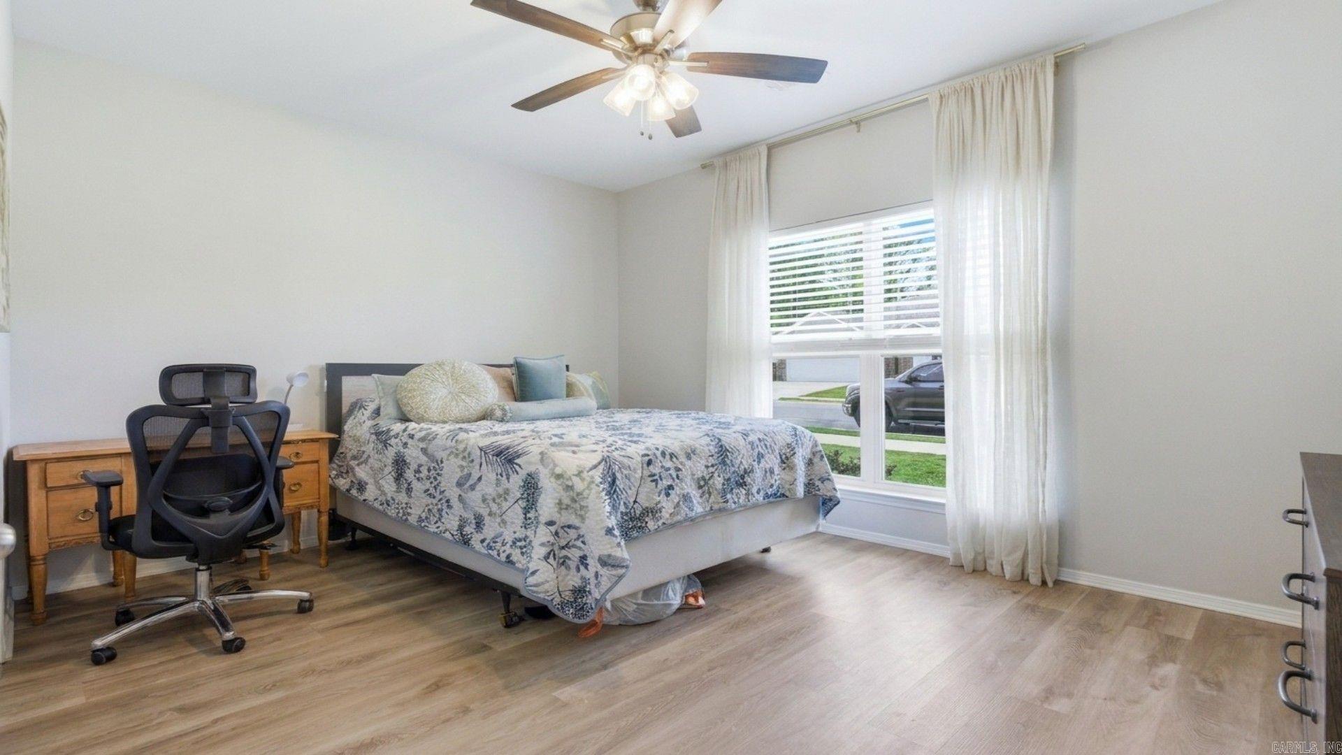 3519 Village Walk Drive  Bryant, AR