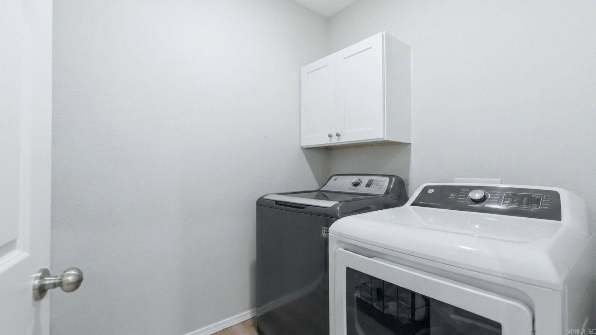 3519 Village Walk Drive  Bryant, AR