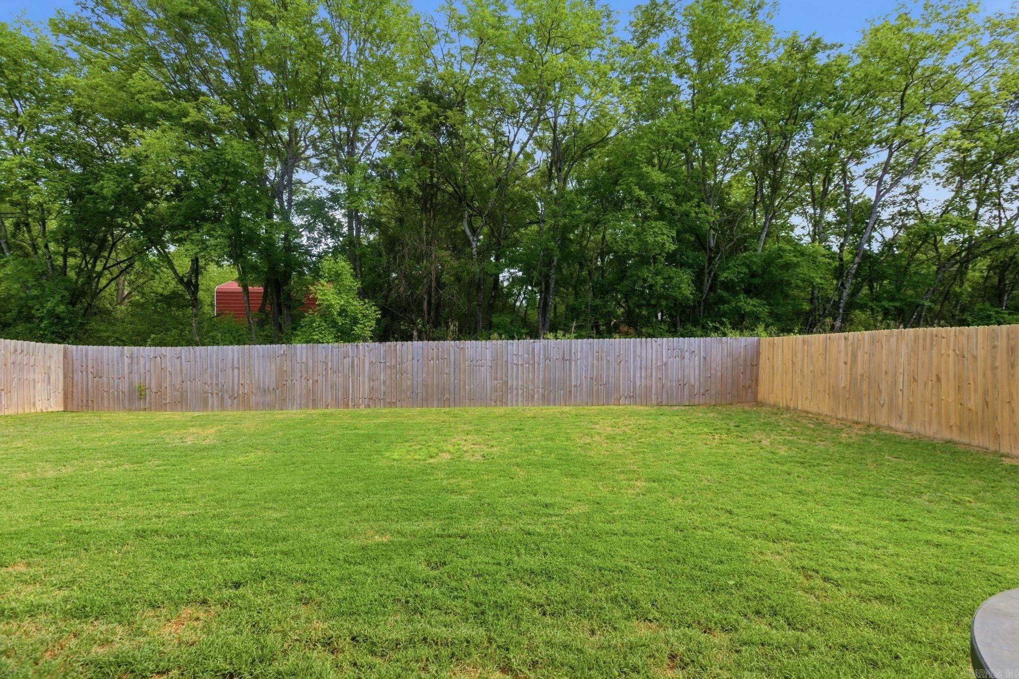 3519 Village Walk Drive  Bryant, AR