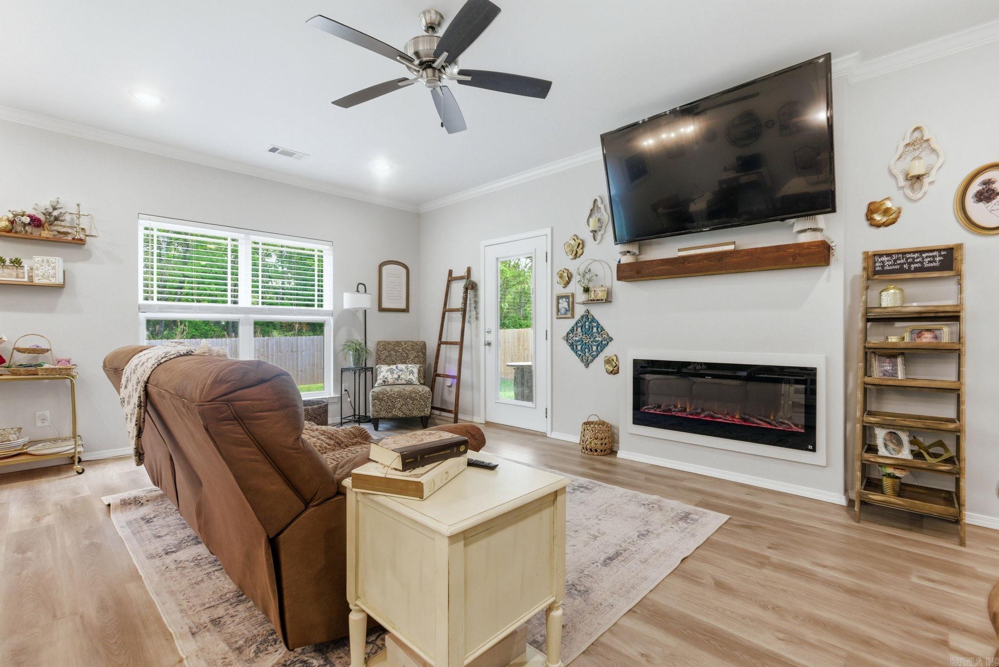 3519 Village Walk Drive  Bryant, AR