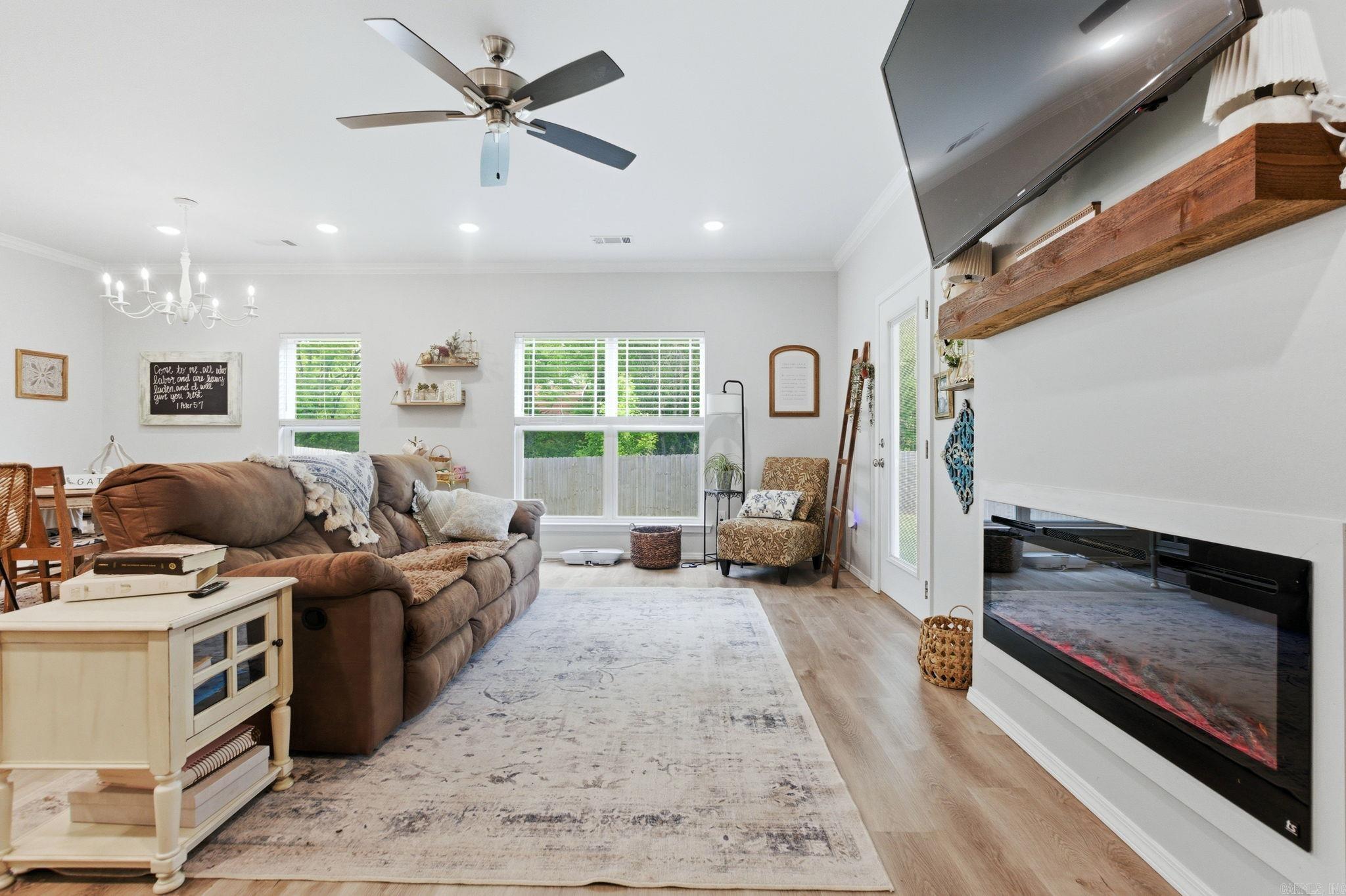 3519 Village Walk Drive  Bryant, AR