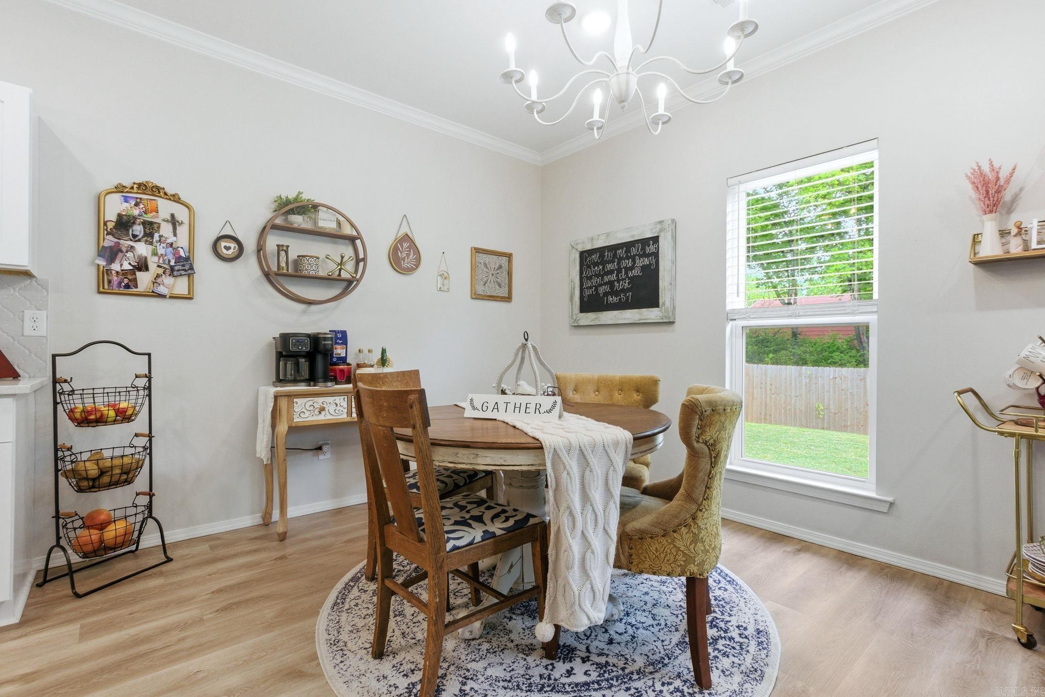 3519 Village Walk Drive  Bryant, AR