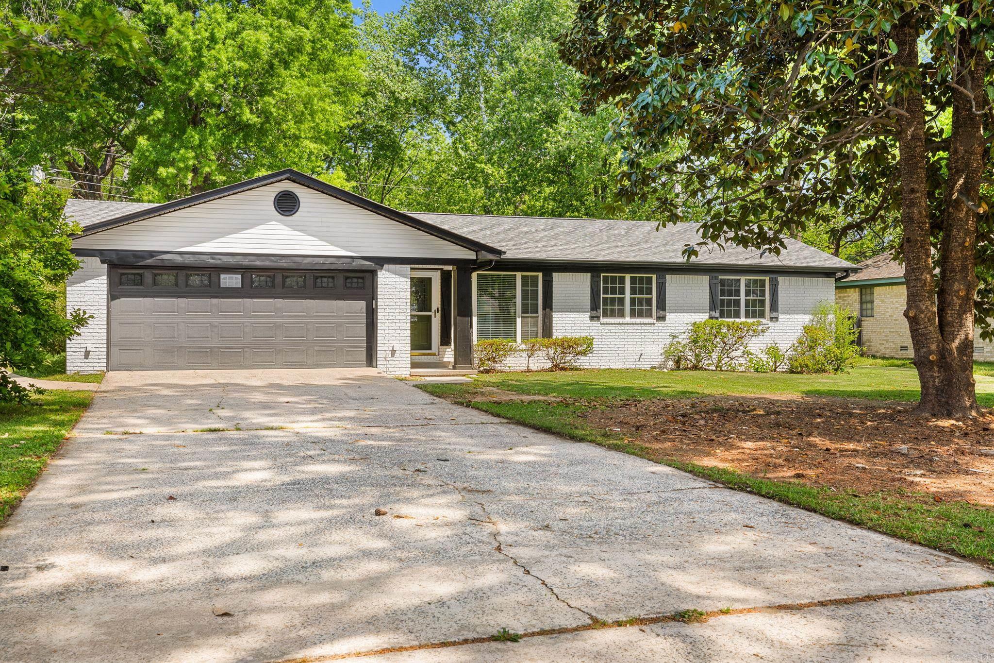 18 Sycamore St  Cabot, AR