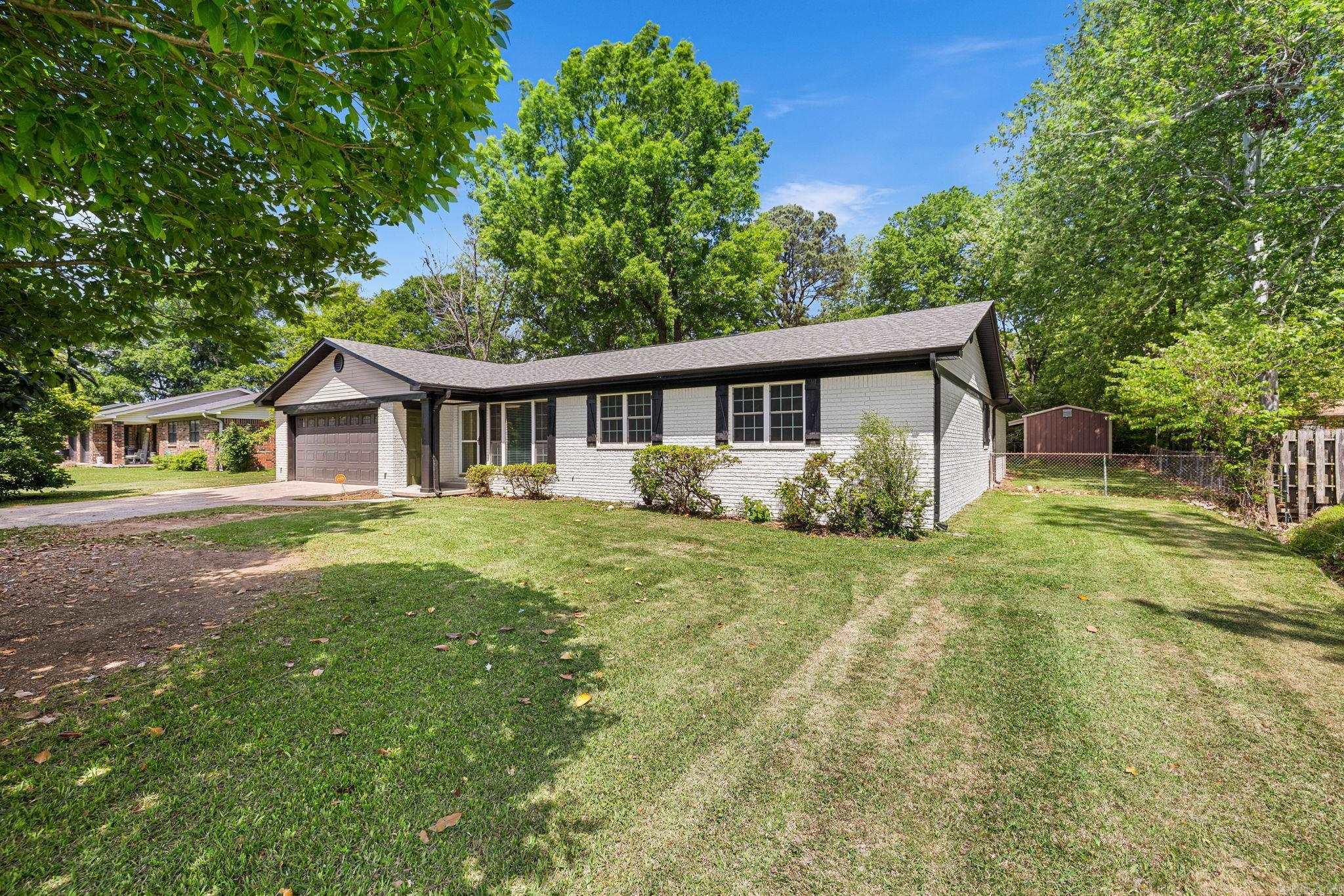 18 Sycamore St  Cabot, AR